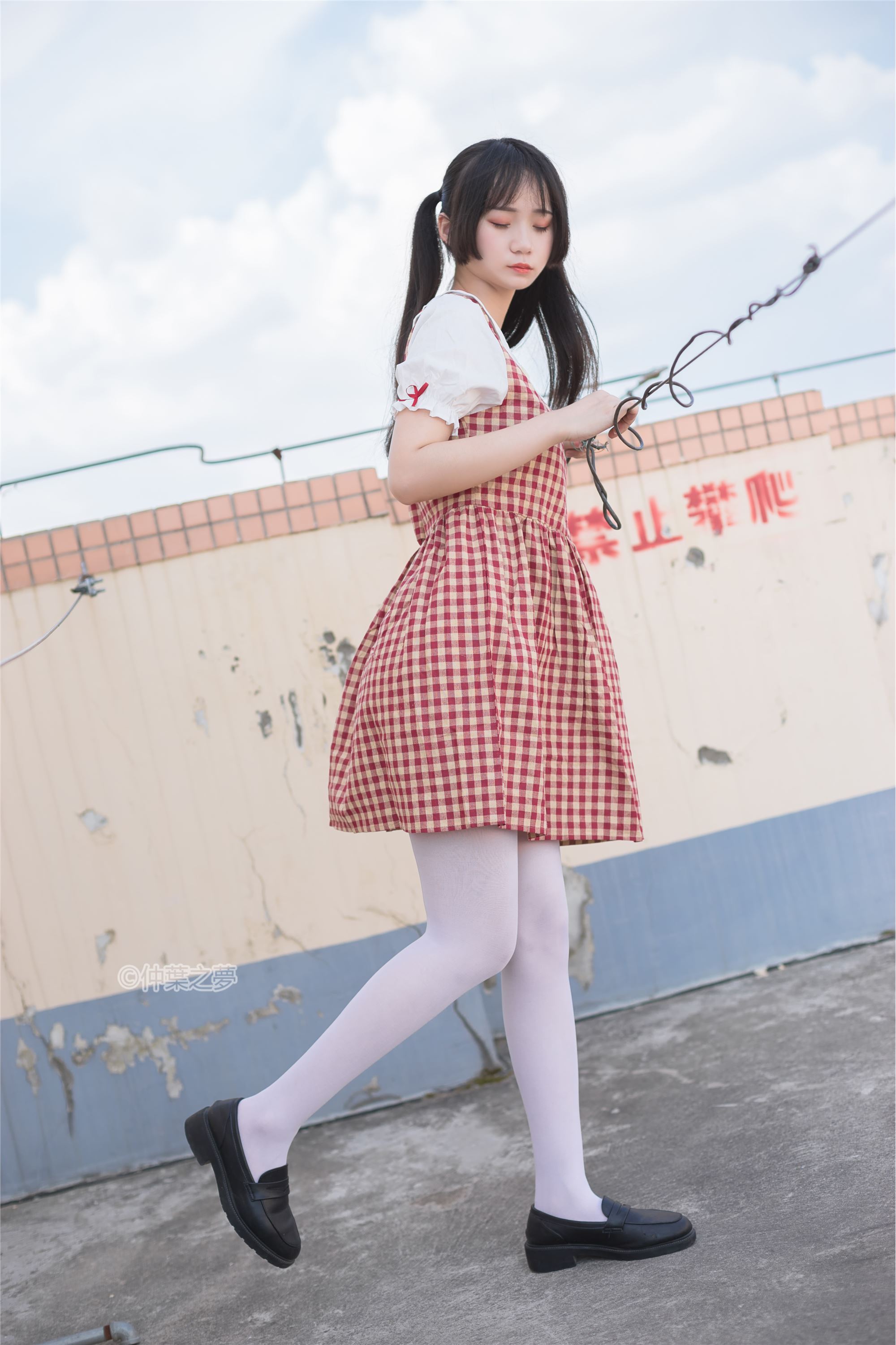 轻兰映画 SPL.009