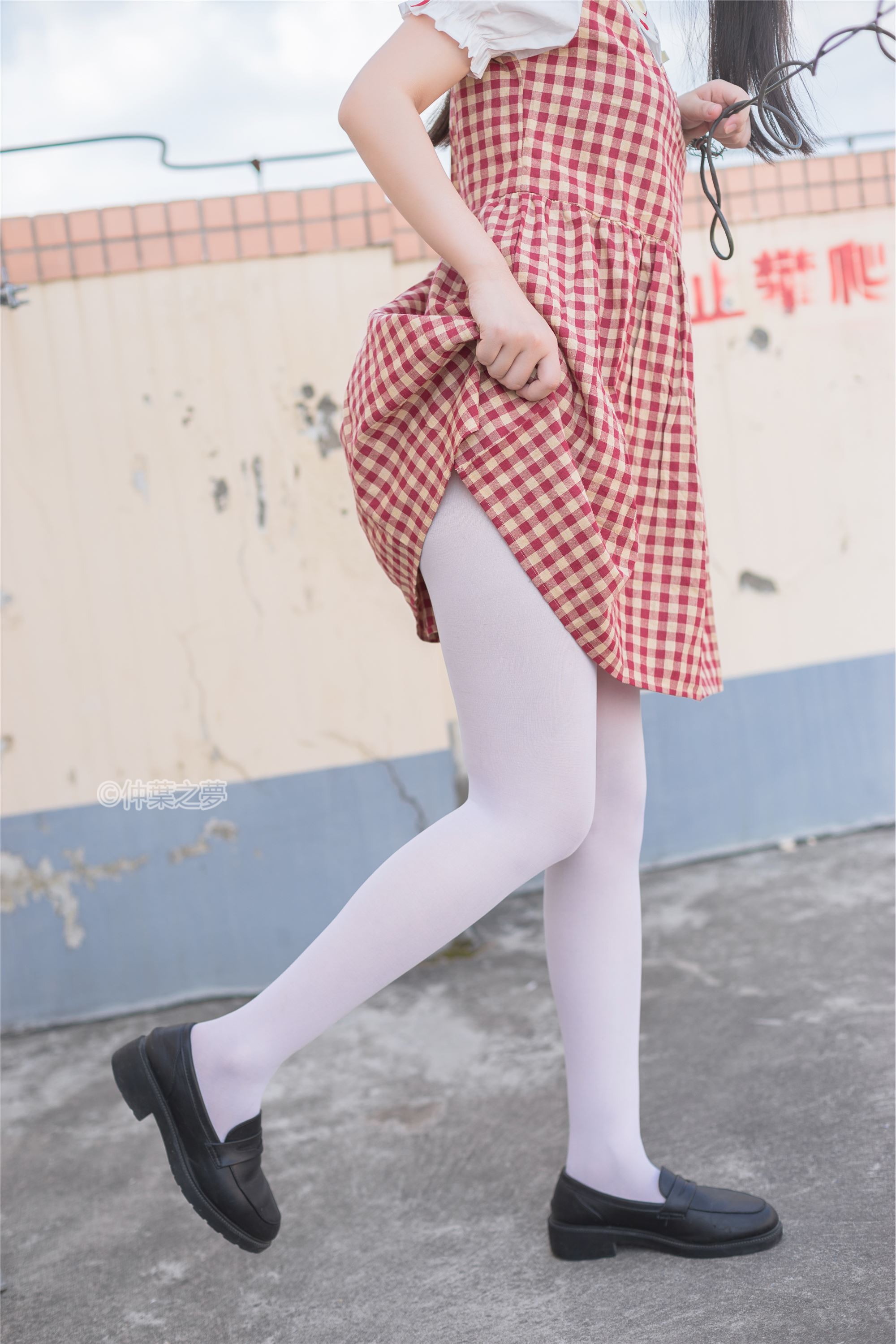 轻兰映画 SPL.009