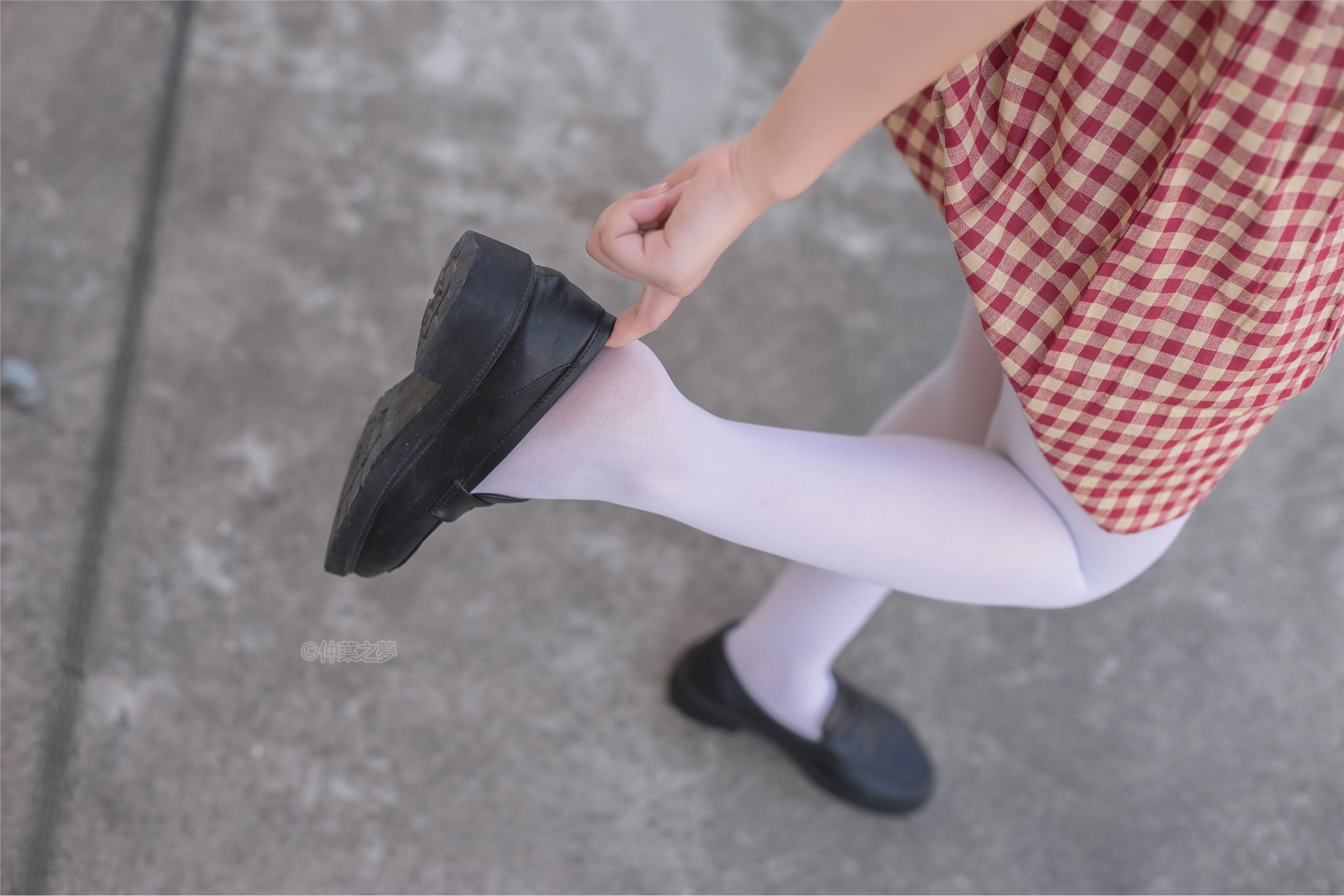 轻兰映画 SPL.009