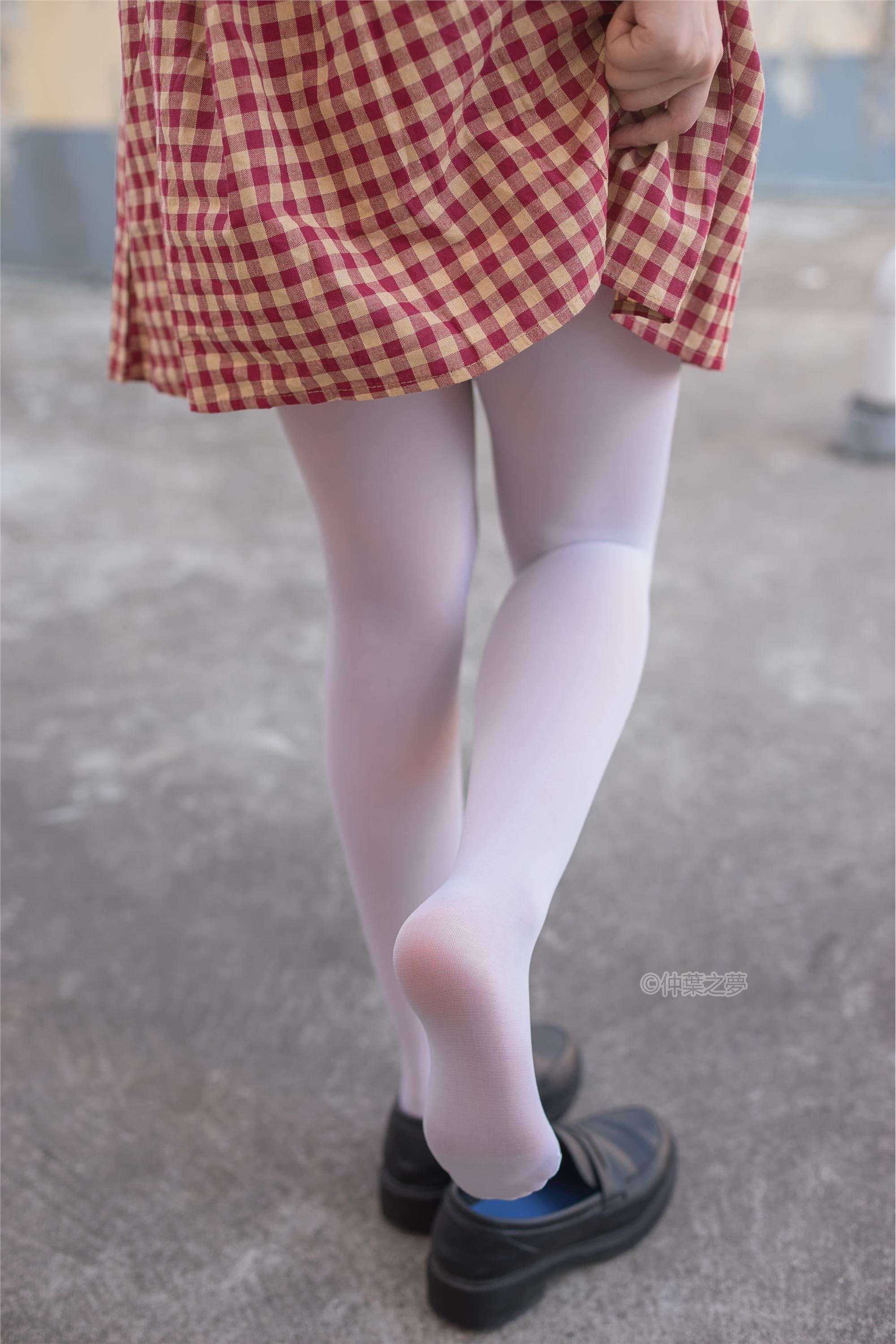 轻兰映画 SPL.009