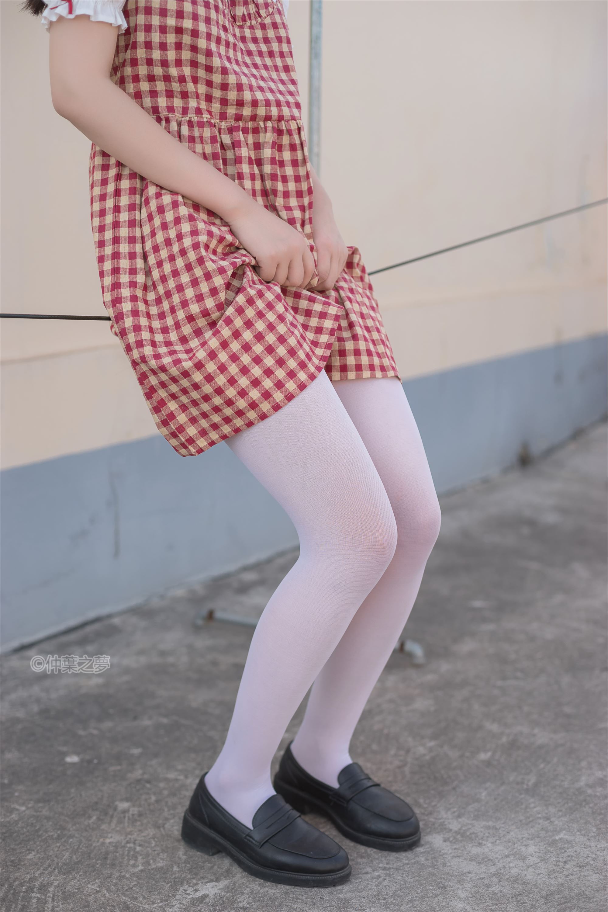 轻兰映画 SPL.009