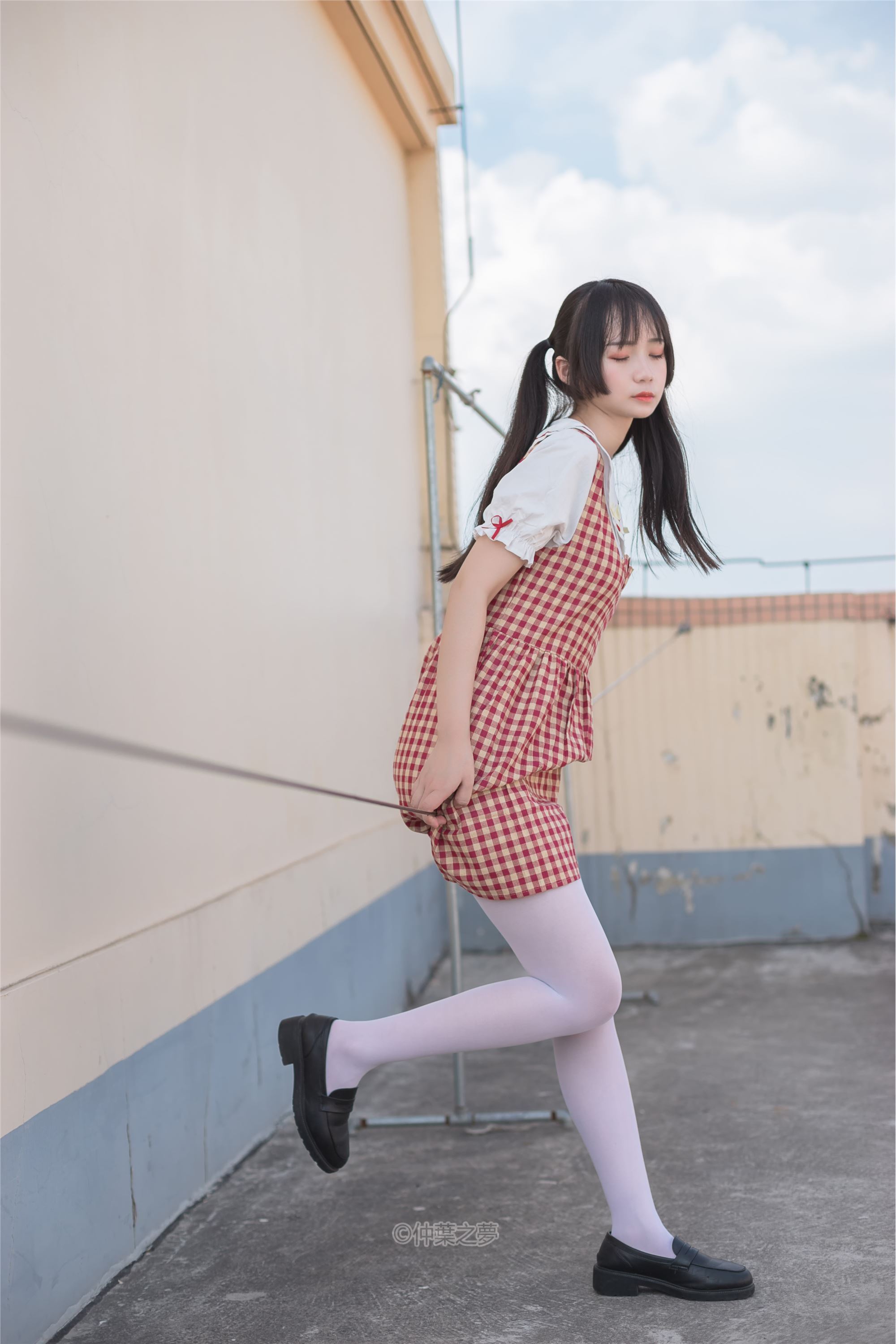 轻兰映画 SPL.009