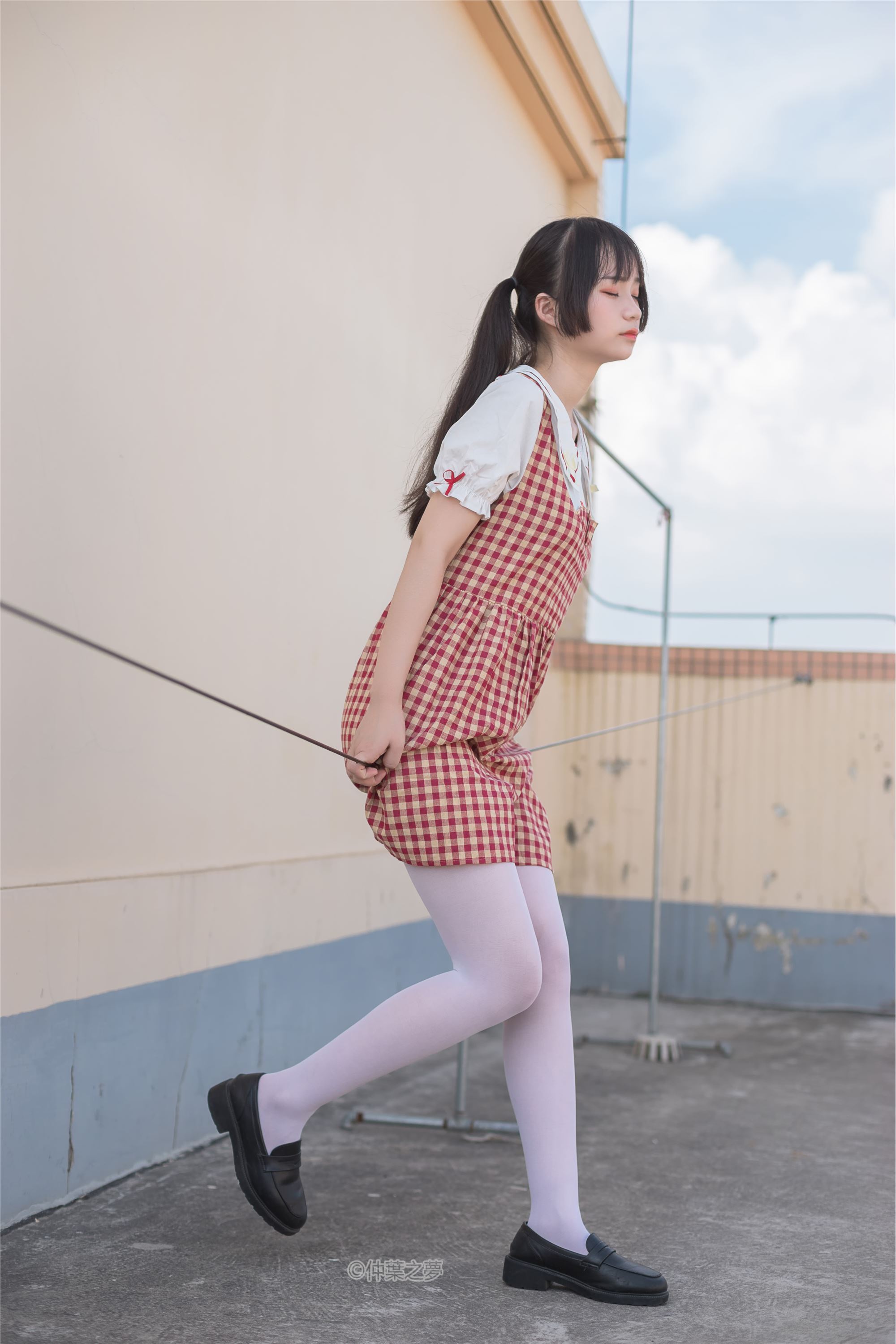 轻兰映画 SPL.009