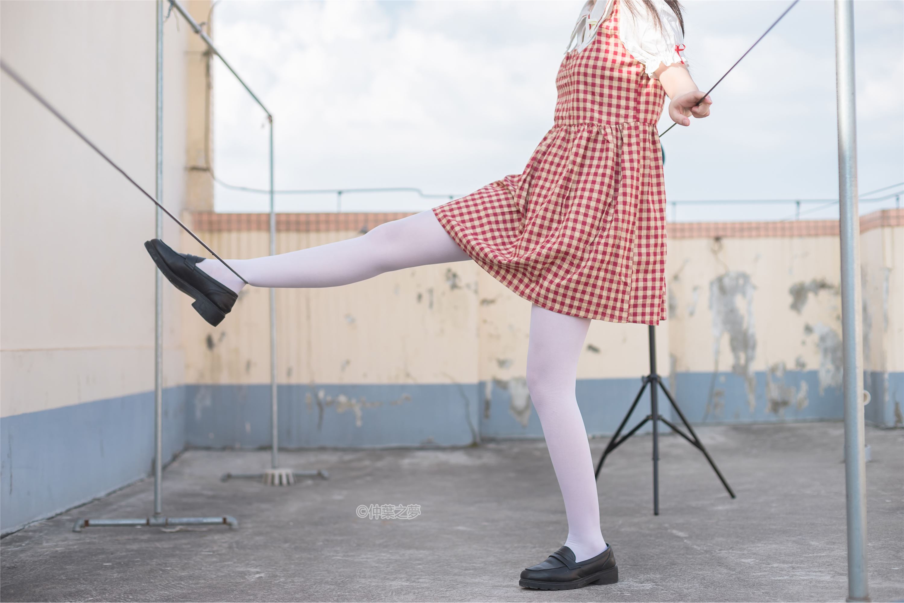 轻兰映画 SPL.009