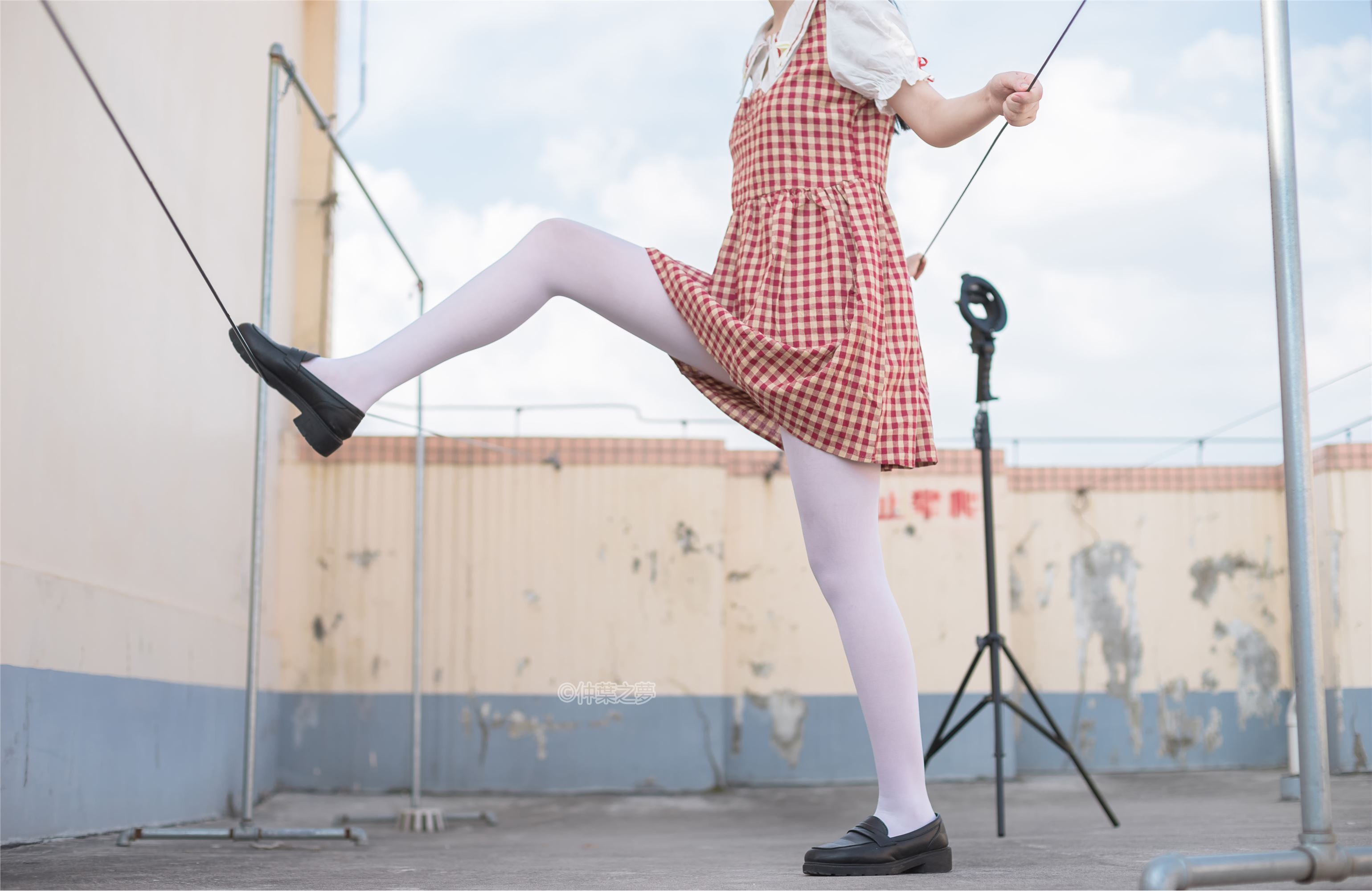 轻兰映画 SPL.009