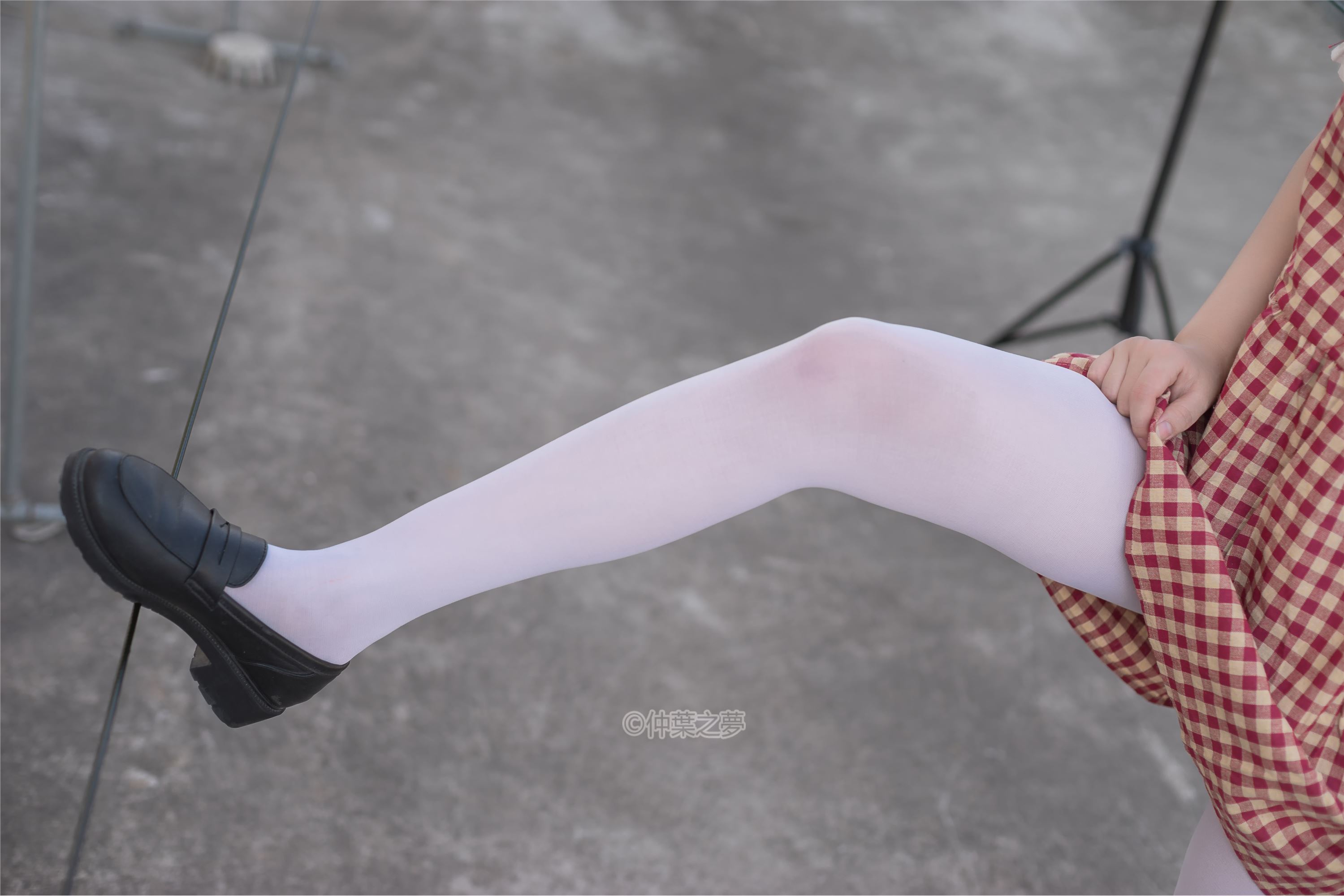 轻兰映画 SPL.009