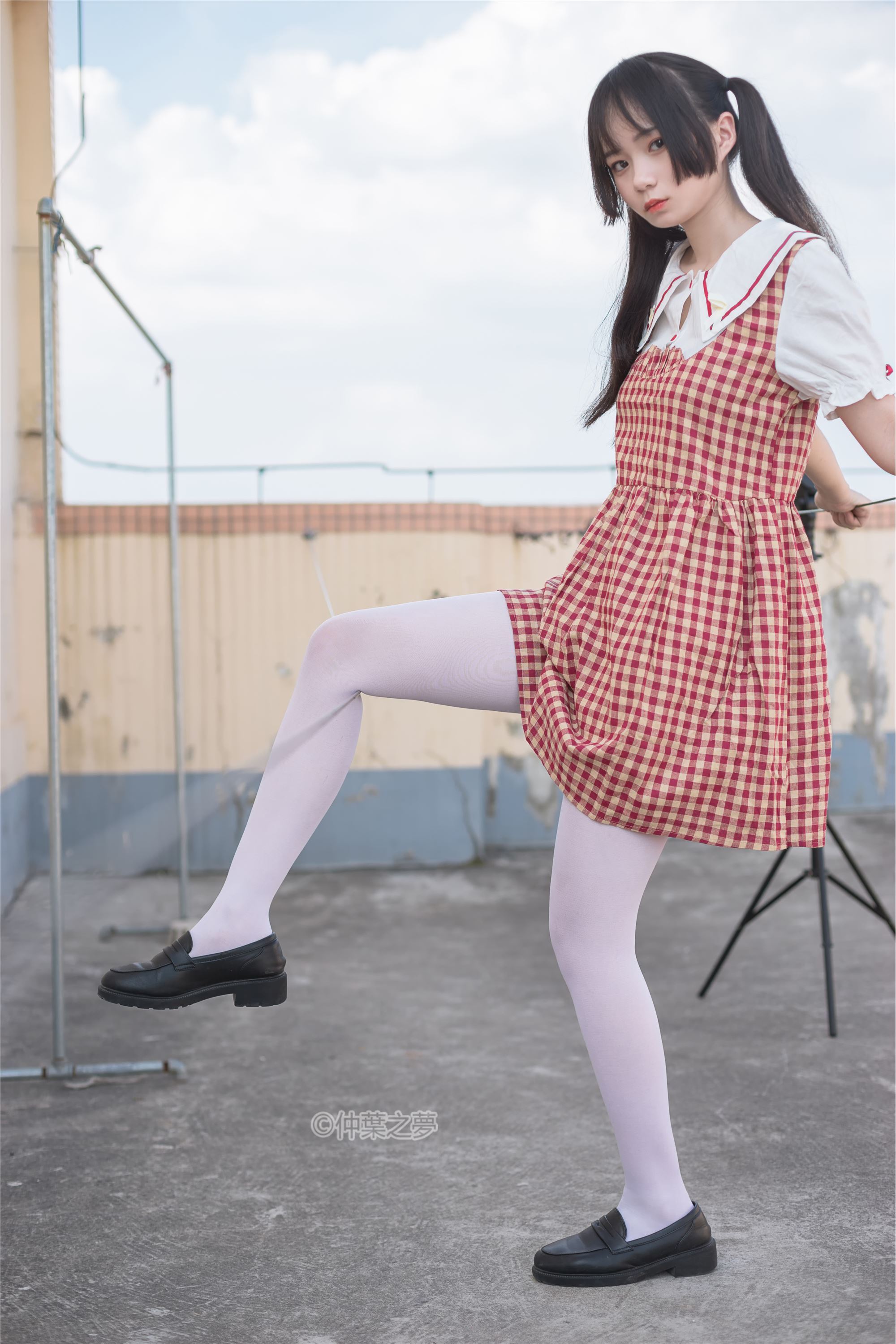 轻兰映画 SPL.009