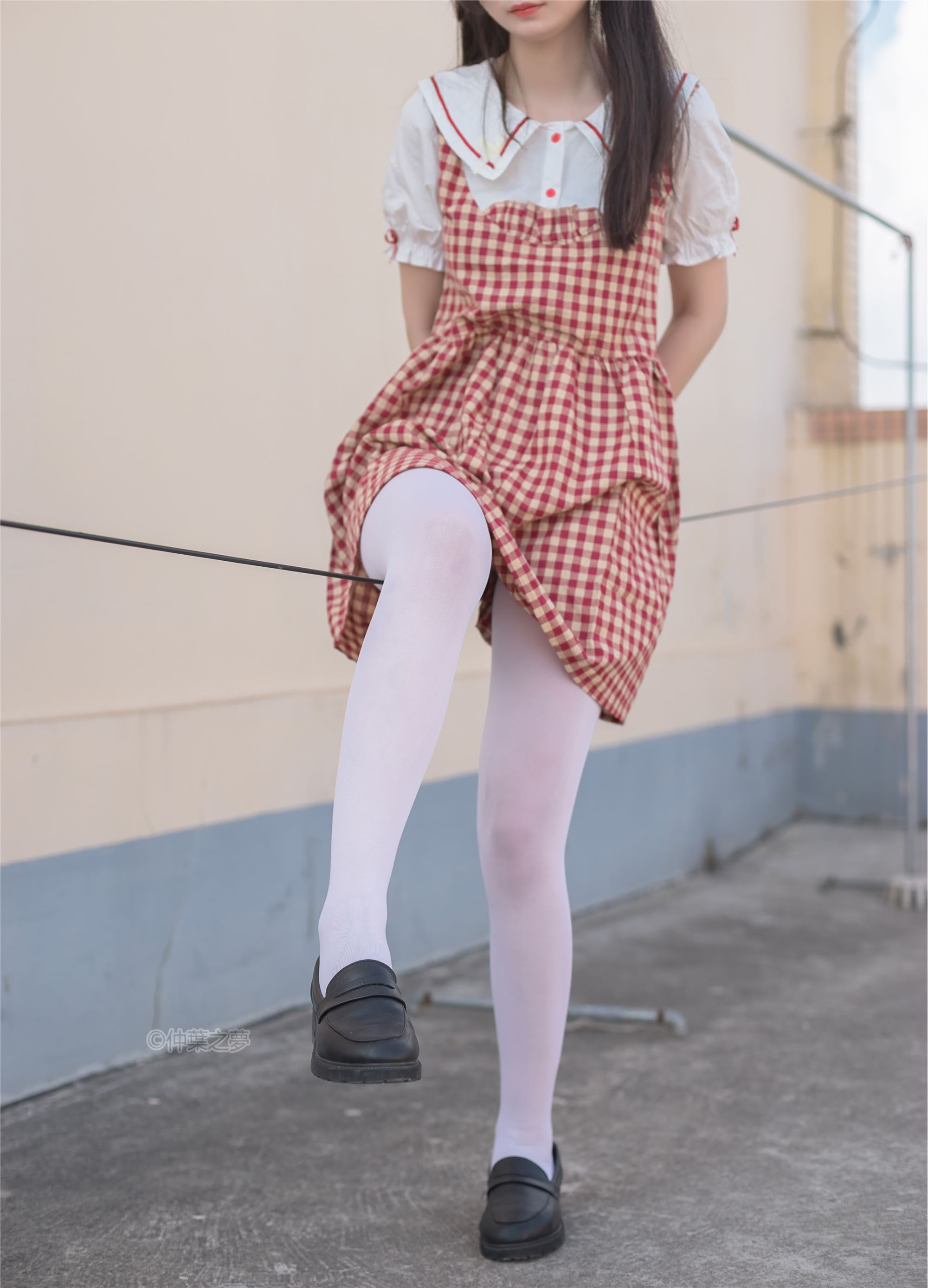 轻兰映画 SPL.009