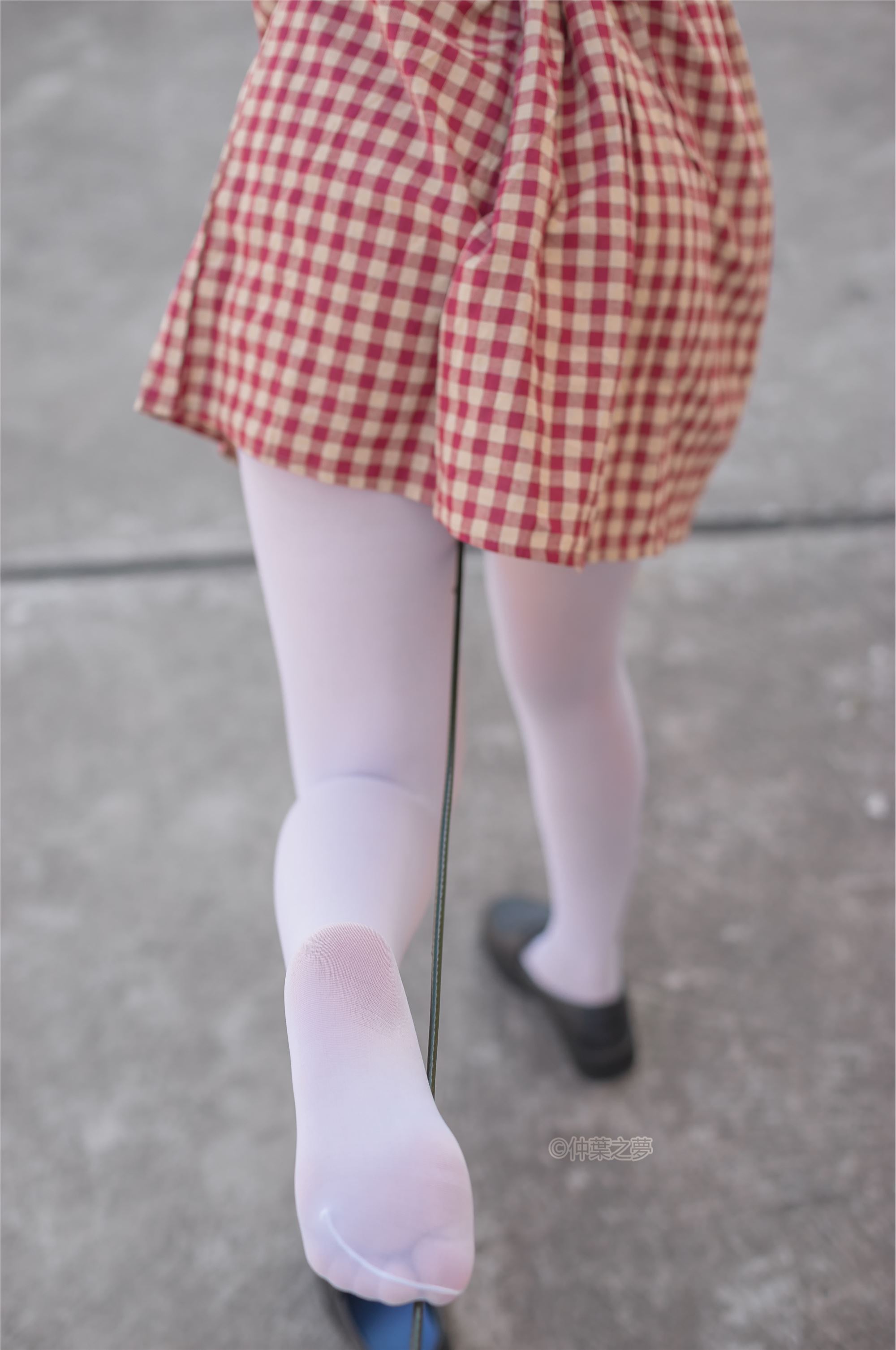 轻兰映画 SPL.009