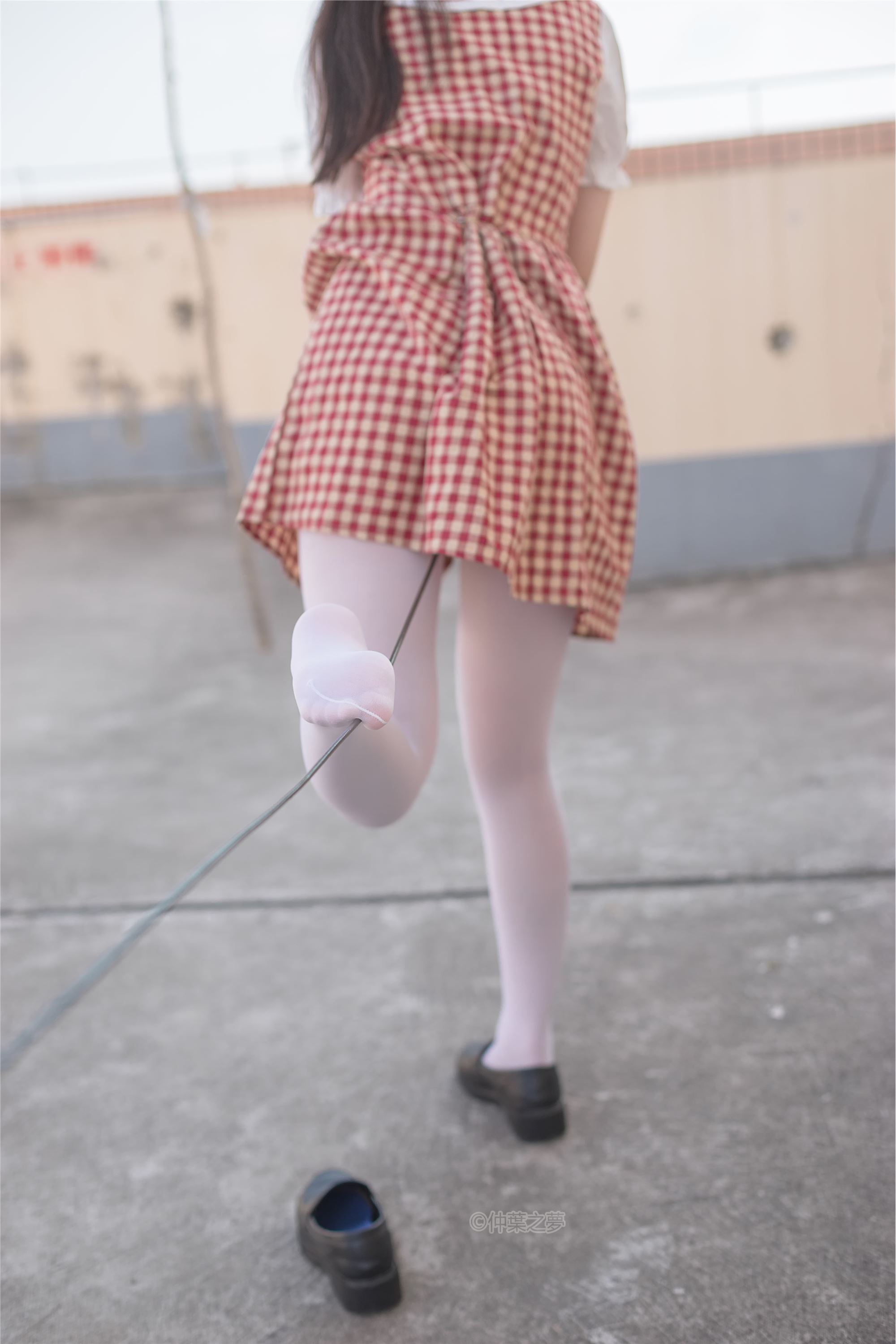 轻兰映画 SPL.009