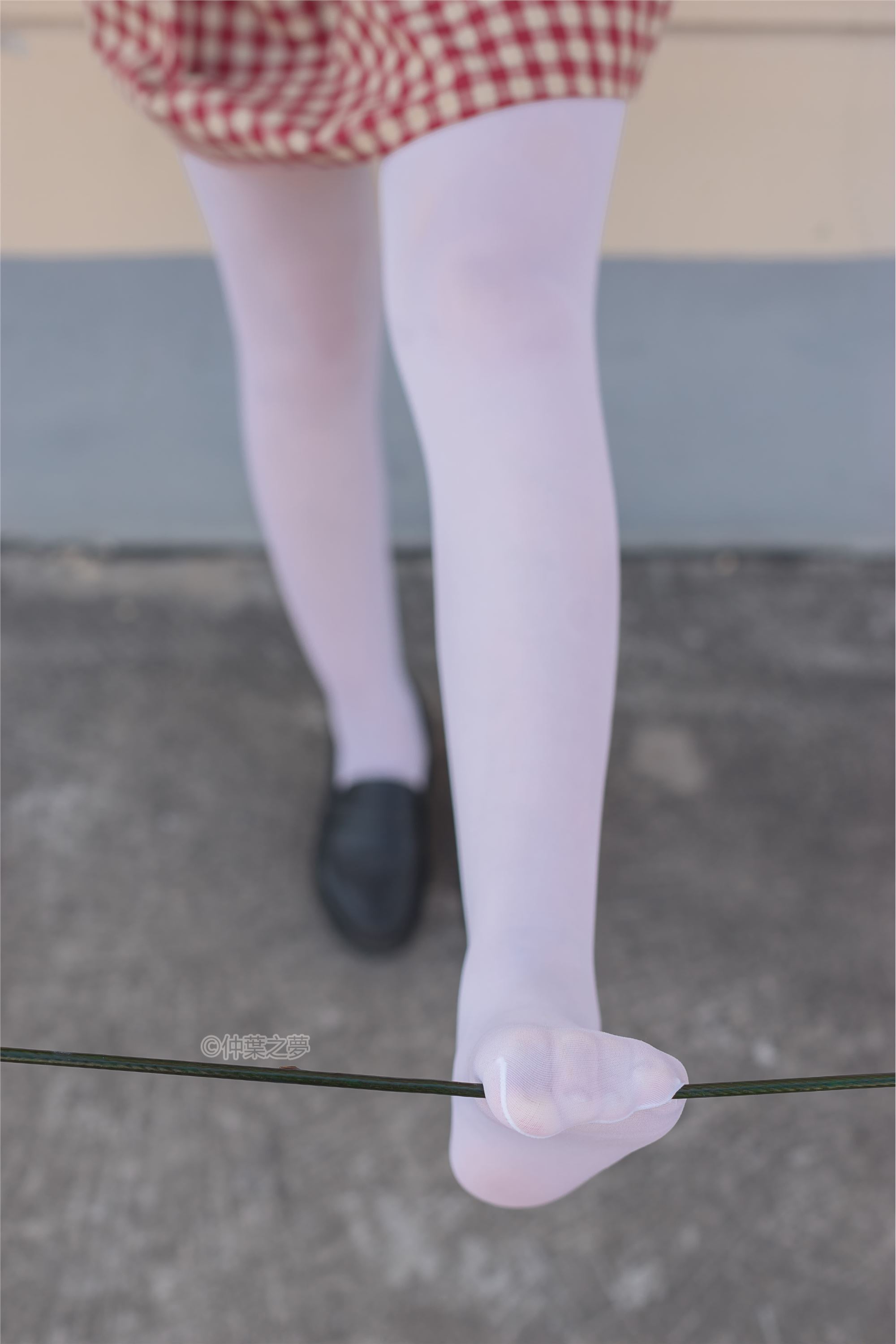 轻兰映画 SPL.009