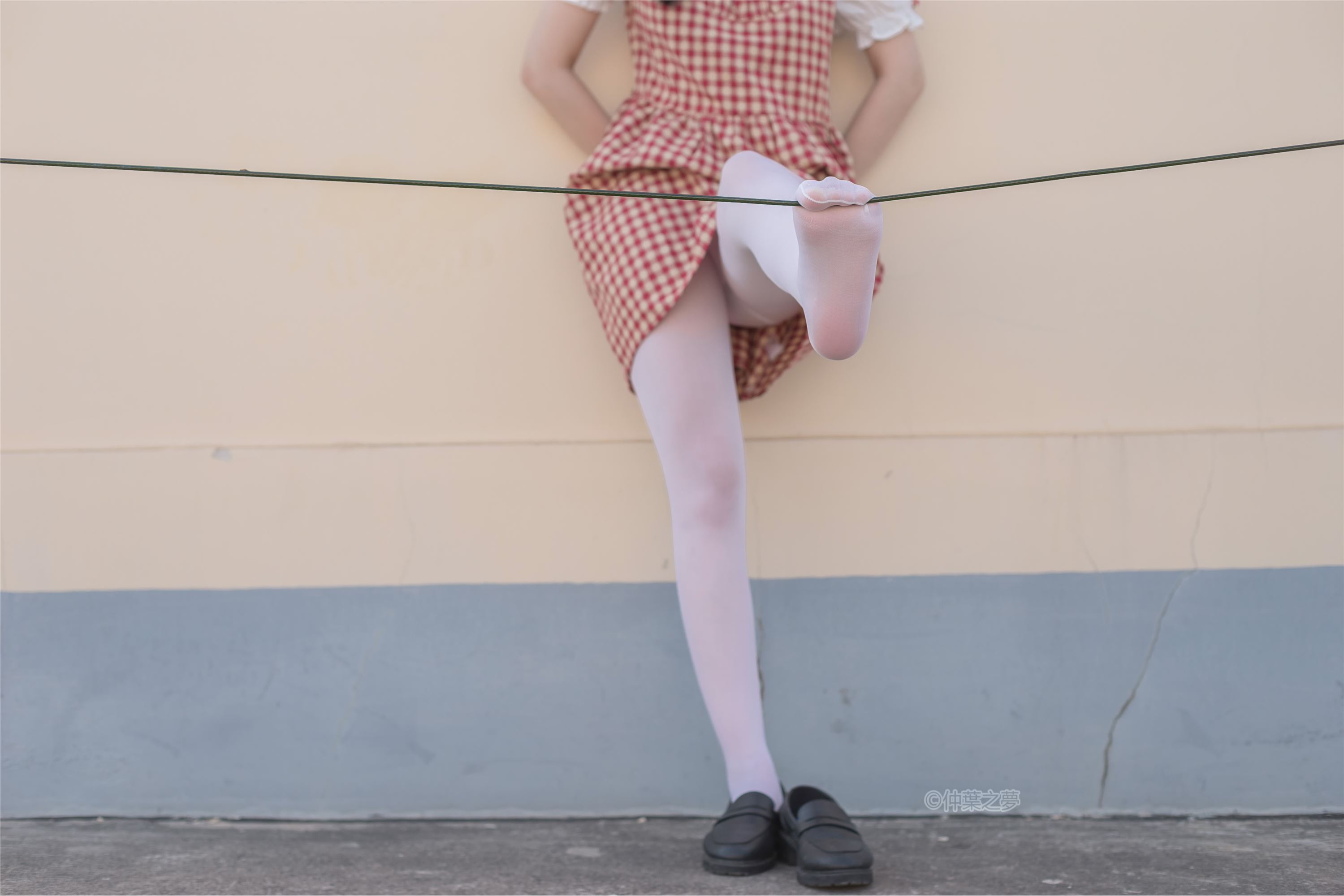 轻兰映画 SPL.009