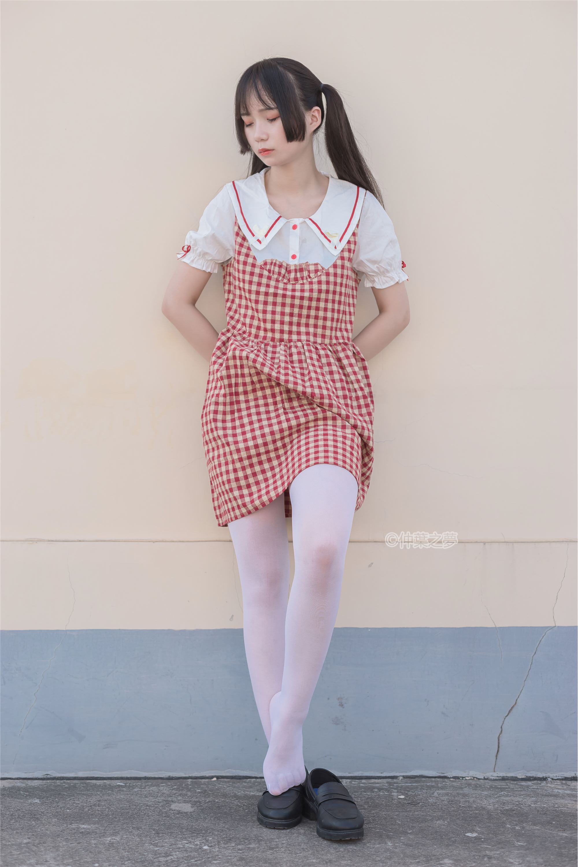 轻兰映画 SPL.009