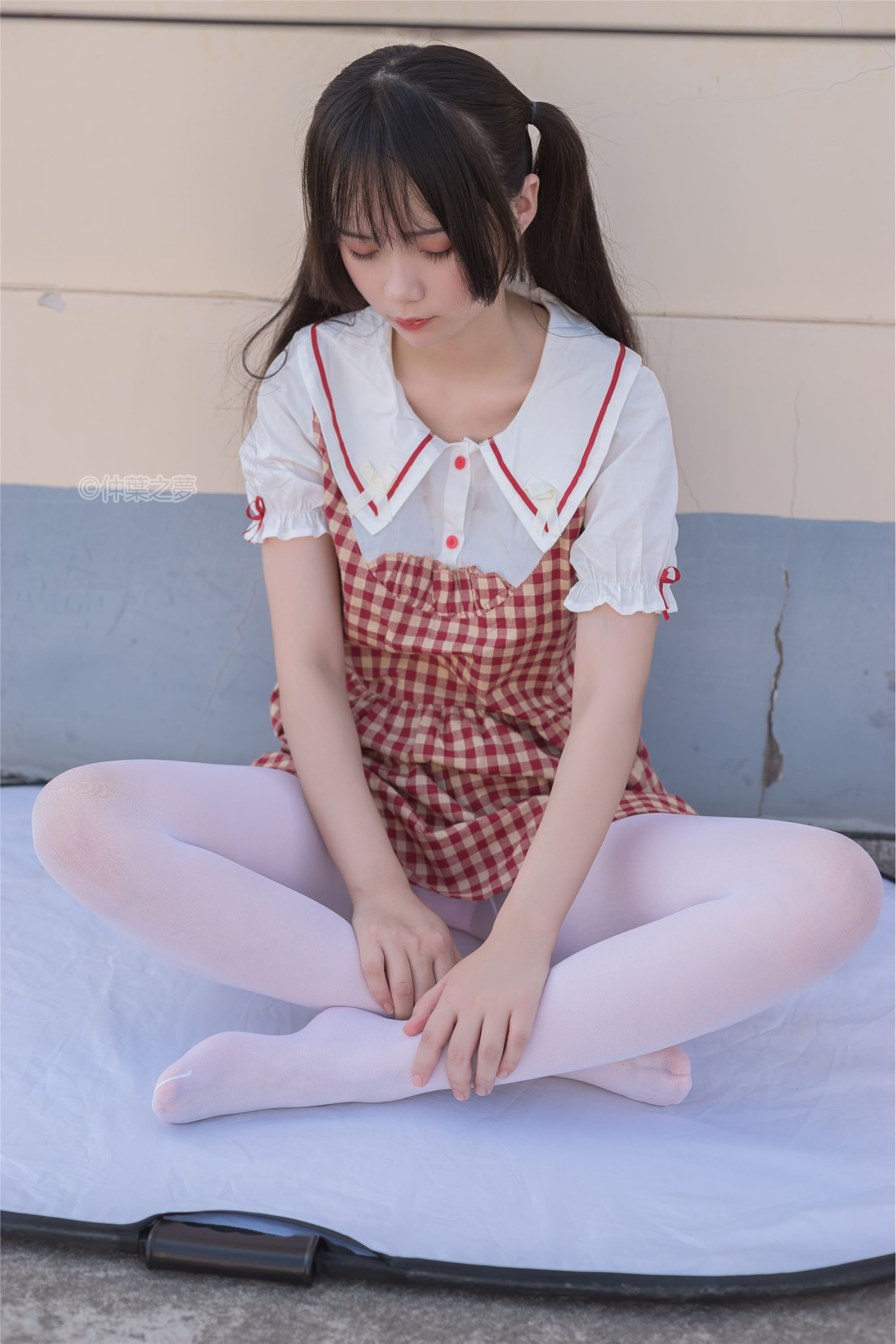 轻兰映画 SPL.009