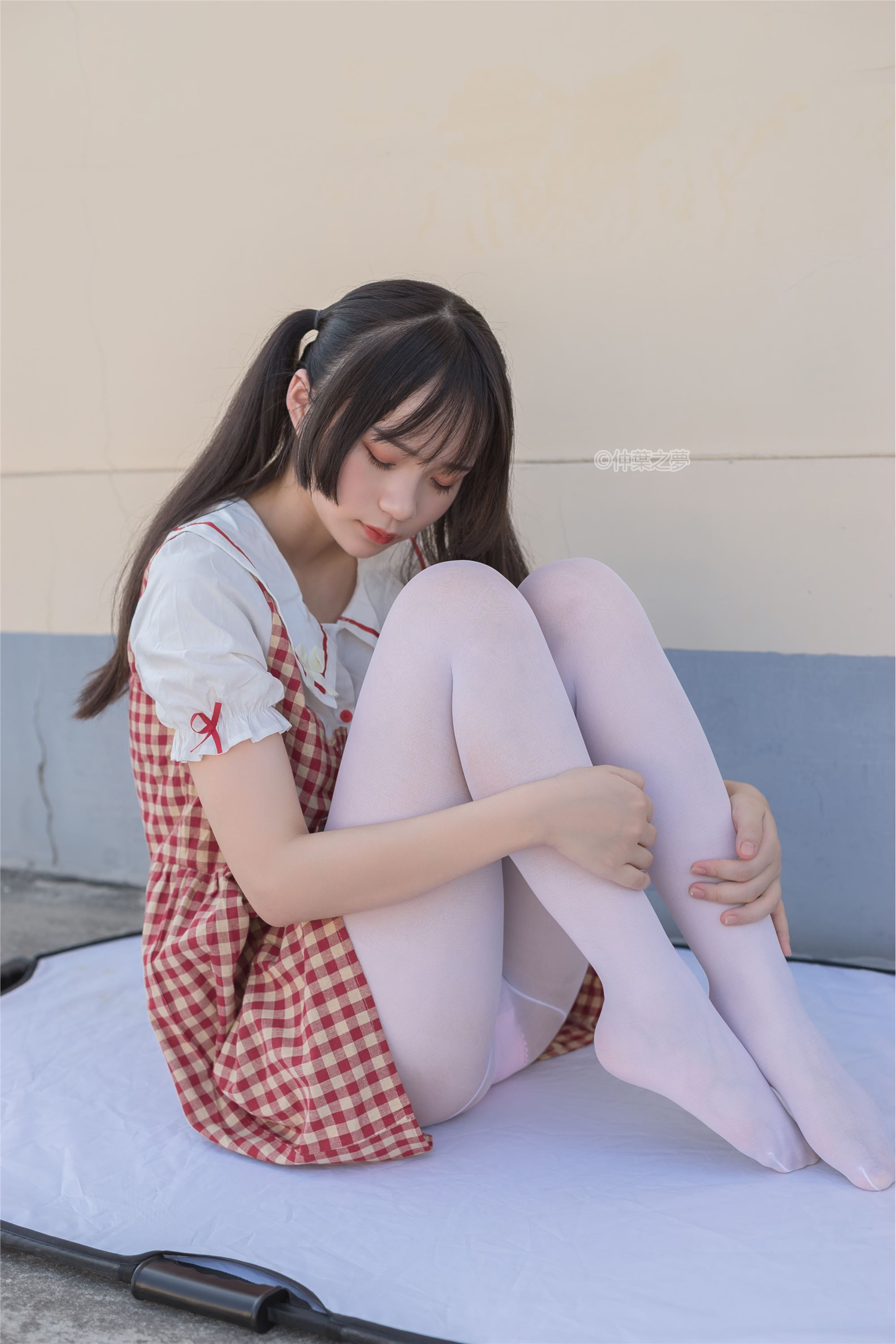 轻兰映画 SPL.009