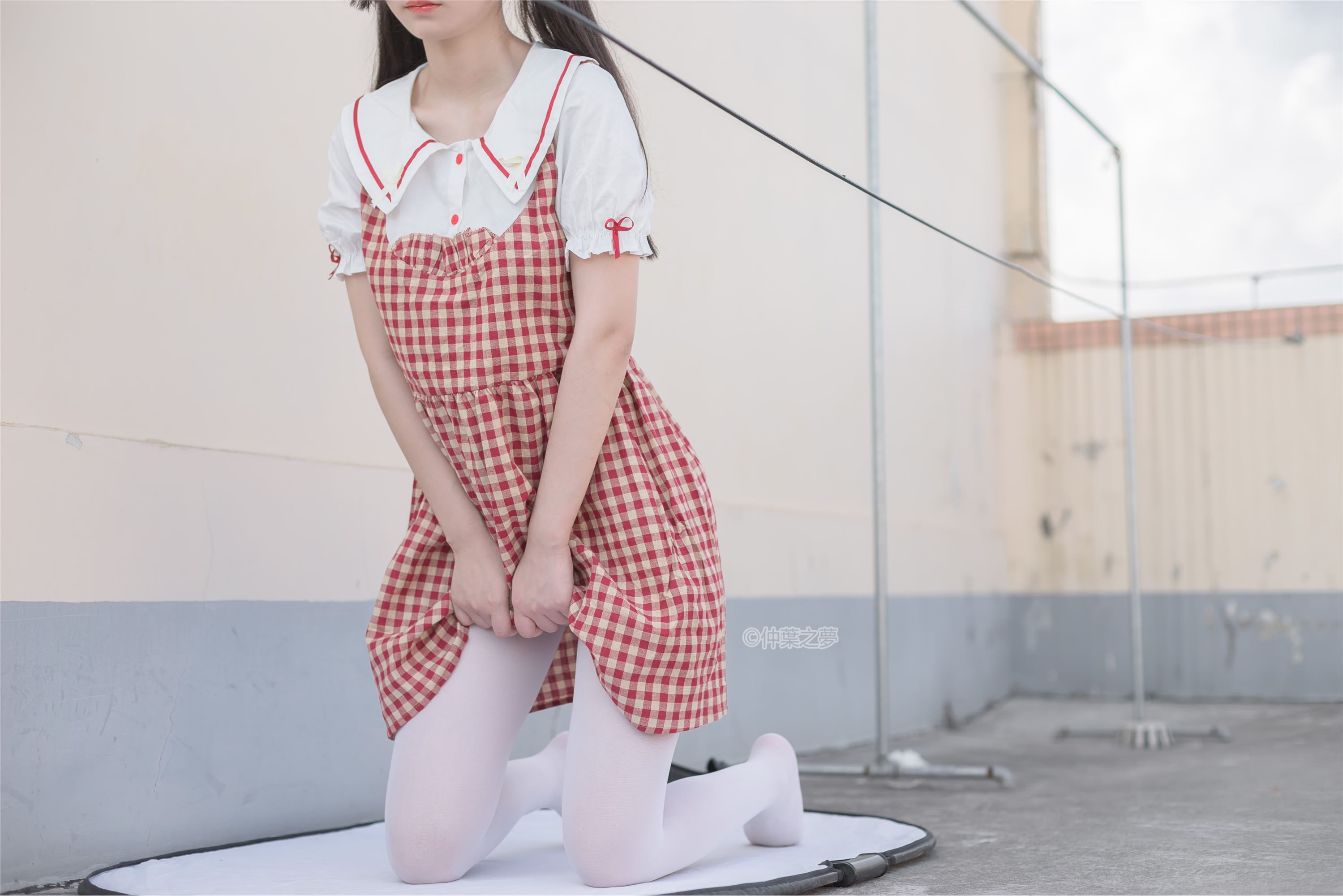 轻兰映画 SPL.009