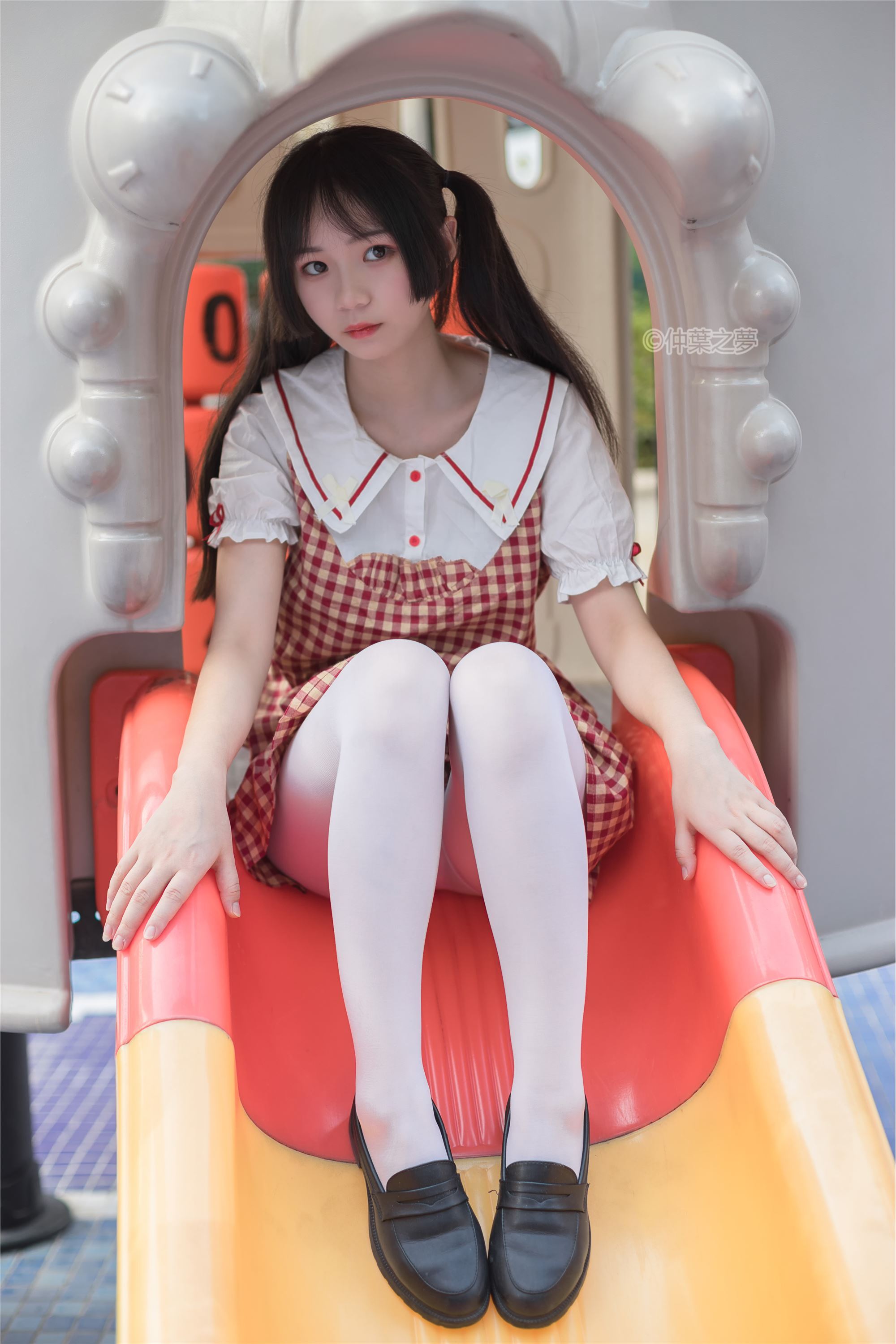 轻兰映画 SPL.009