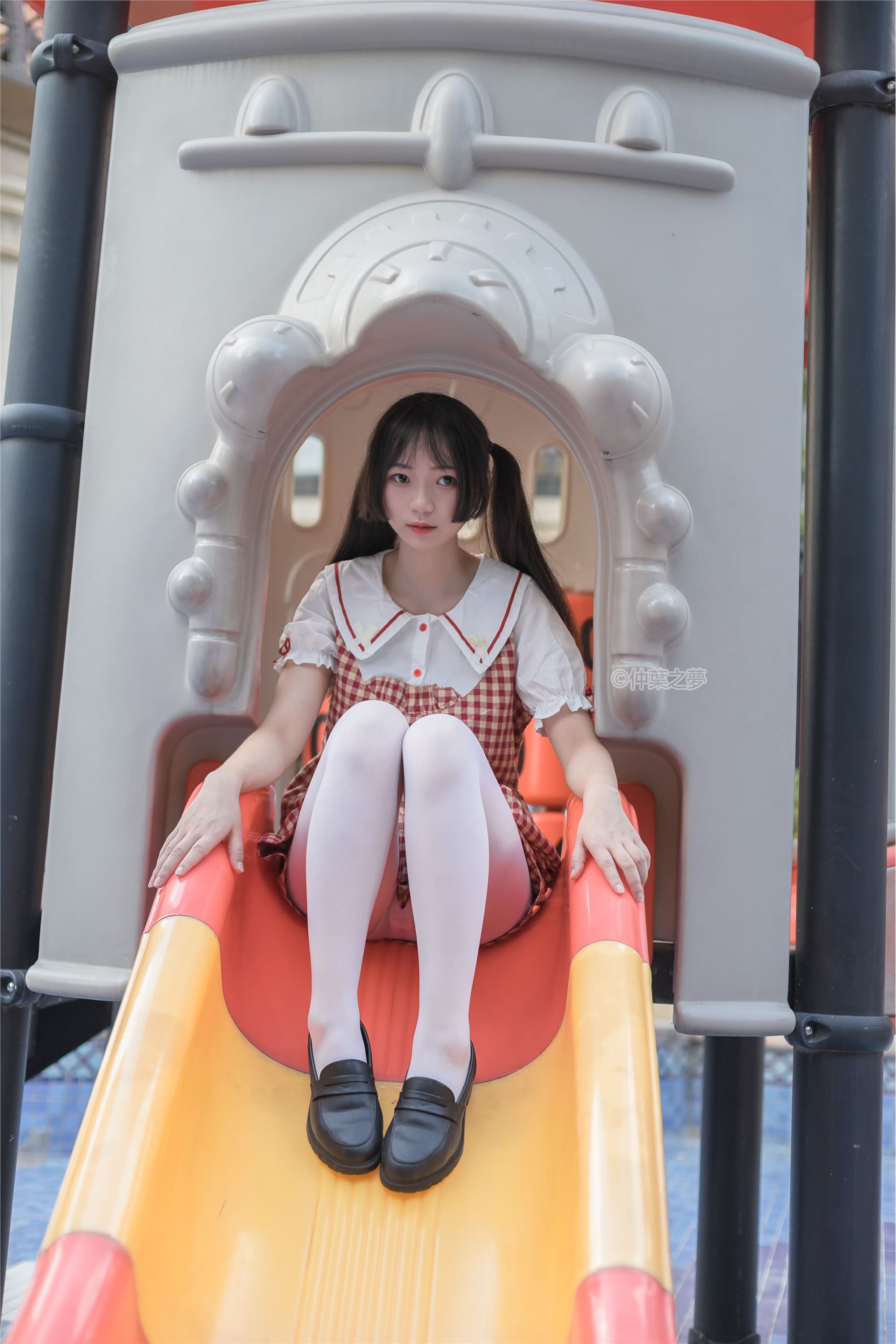 轻兰映画 SPL.009