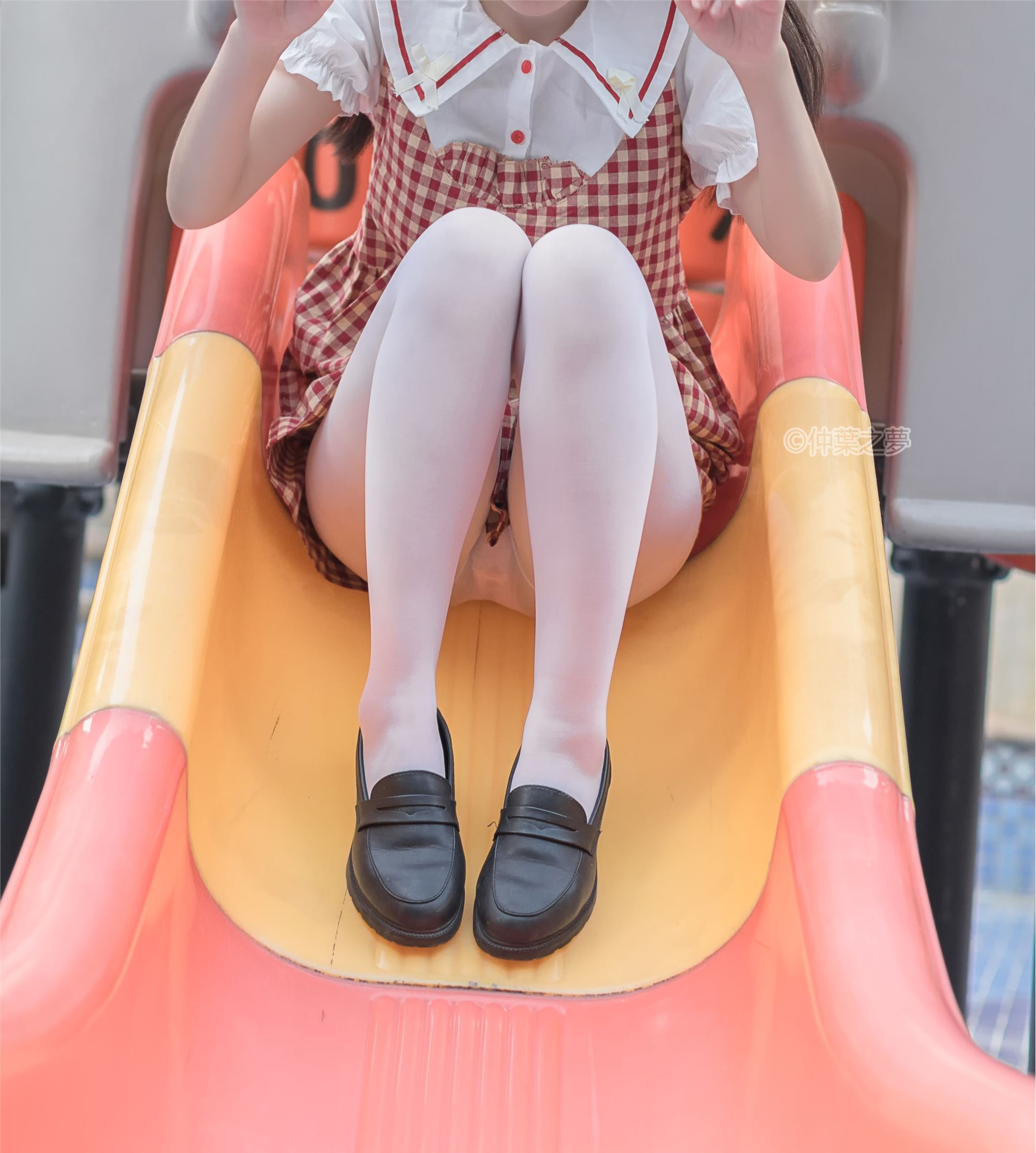 轻兰映画 SPL.009