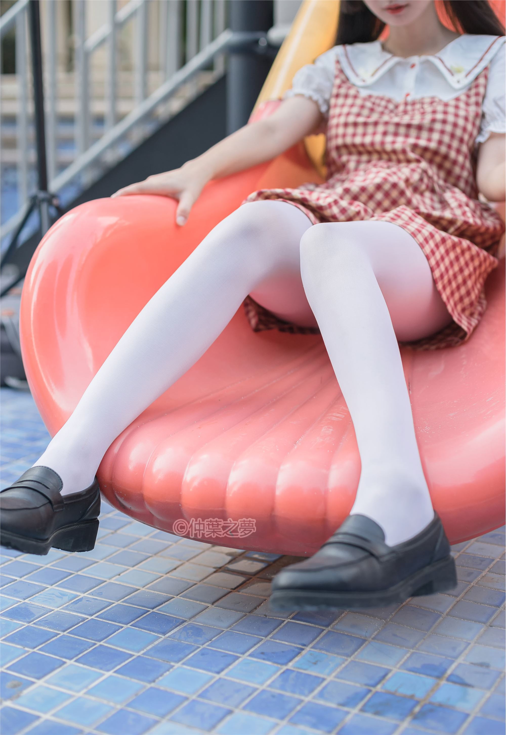 轻兰映画 SPL.009