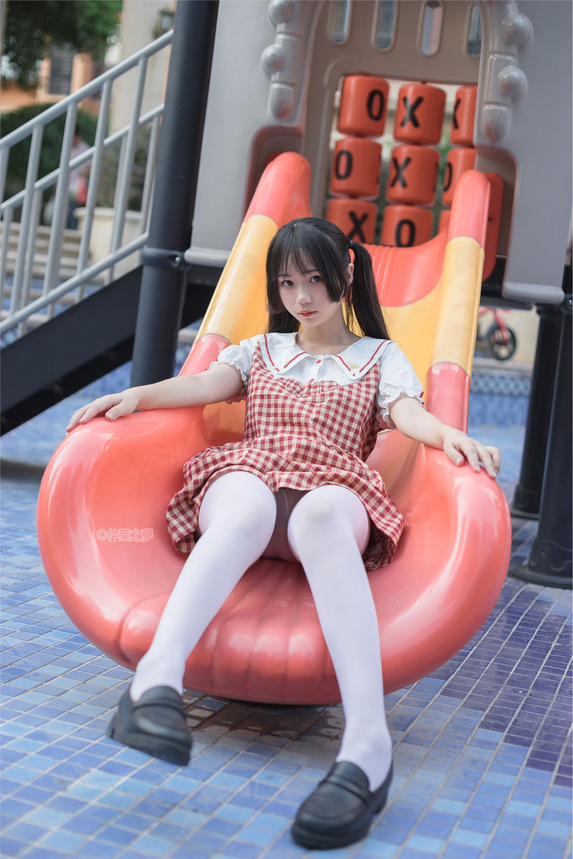 轻兰映画 SPL.009