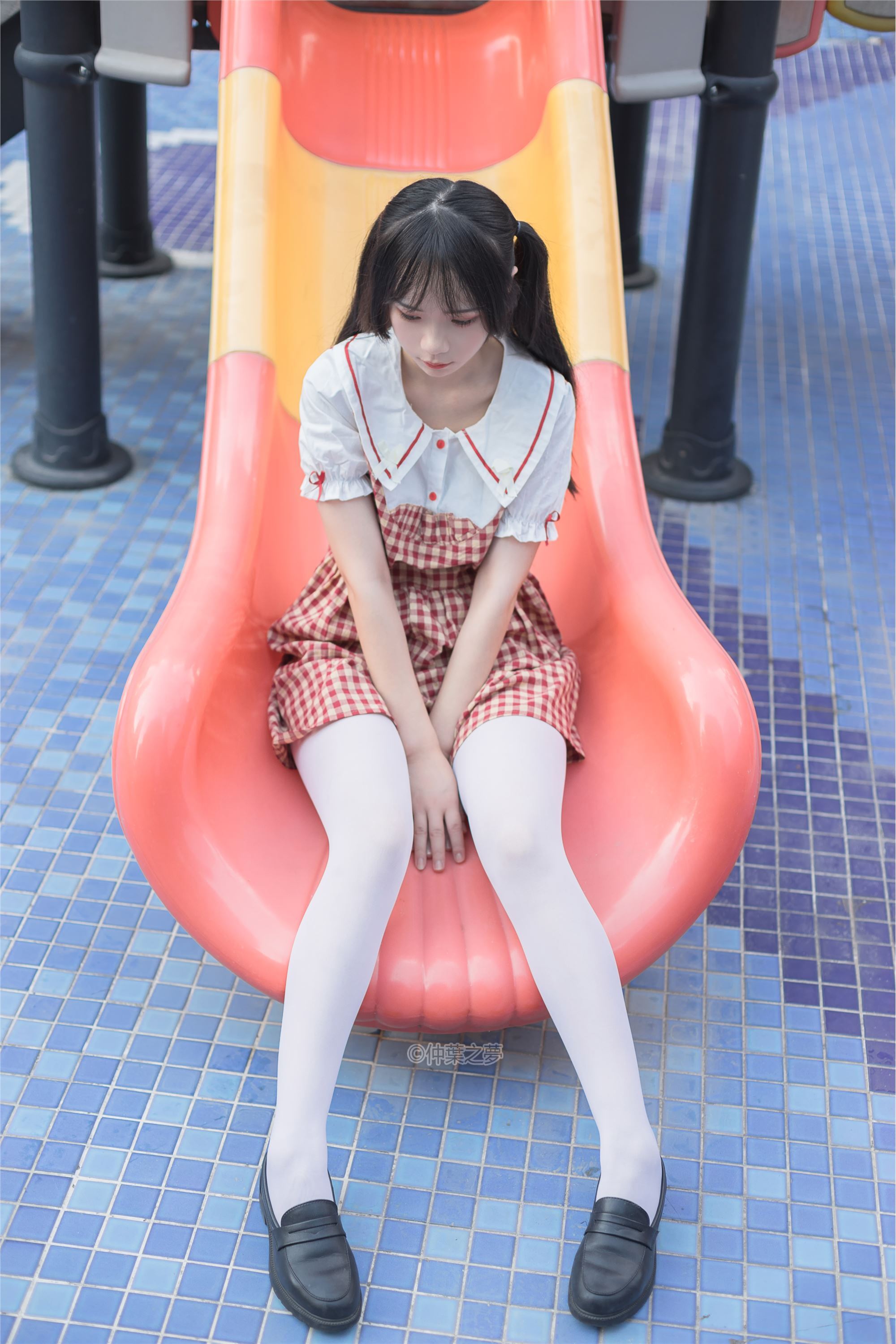 轻兰映画 SPL.009