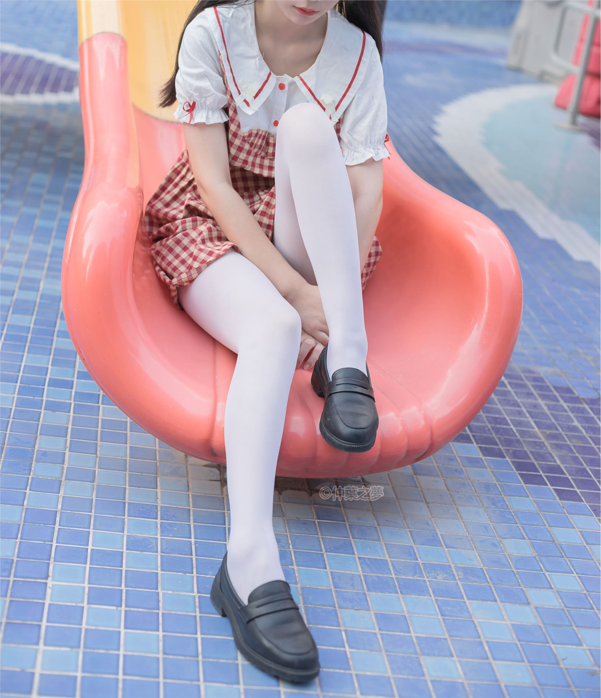 轻兰映画 SPL.009