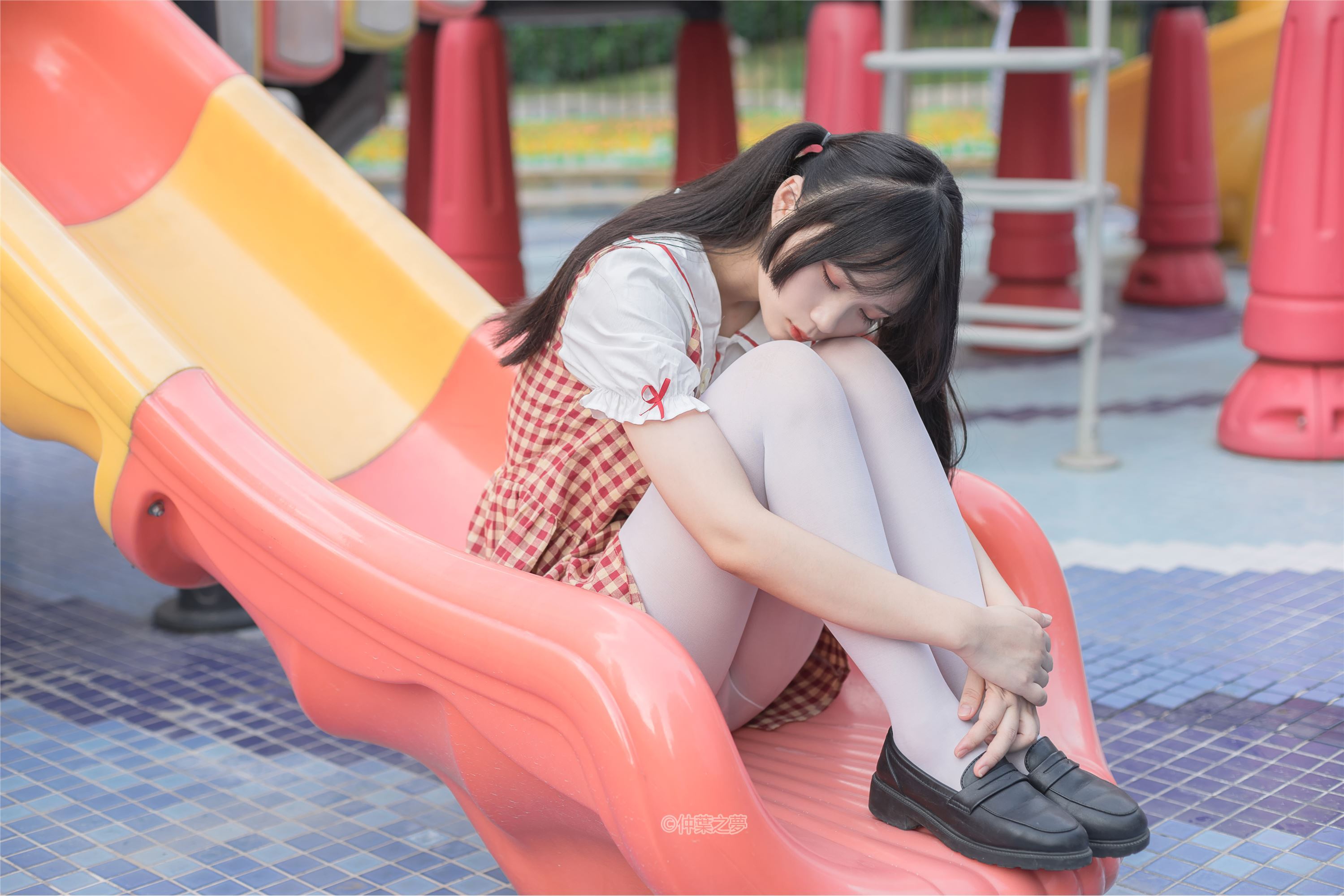 轻兰映画 SPL.009