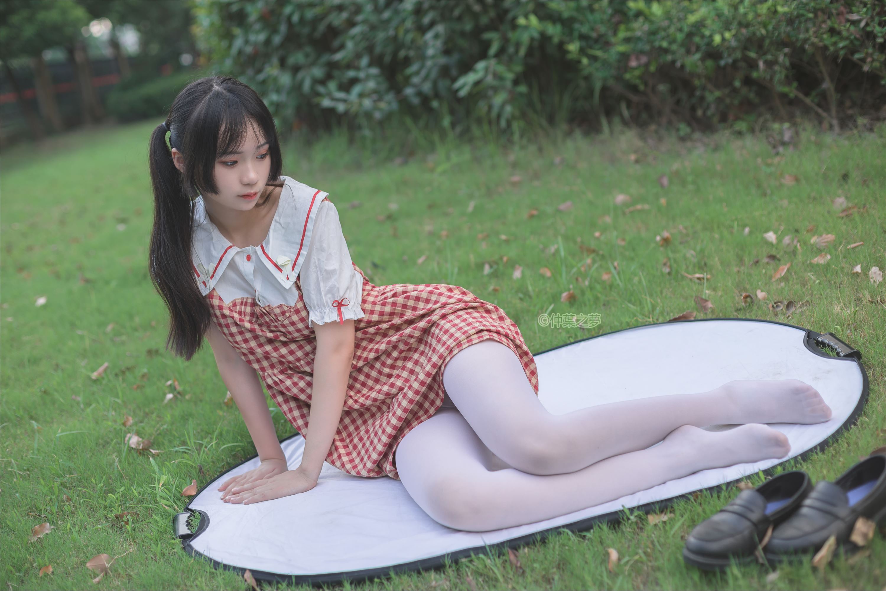 轻兰映画 SPL.009