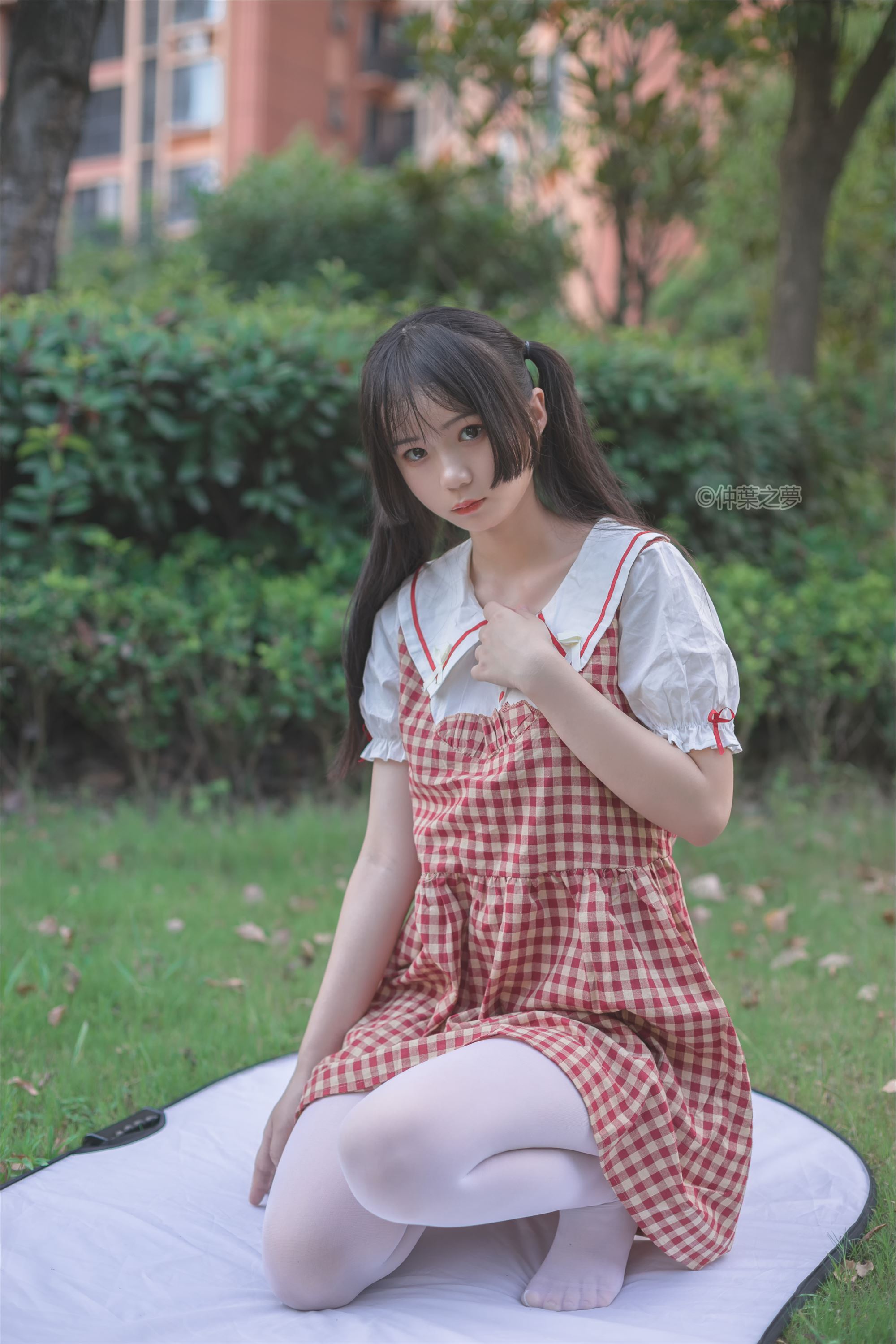 轻兰映画 SPL.009