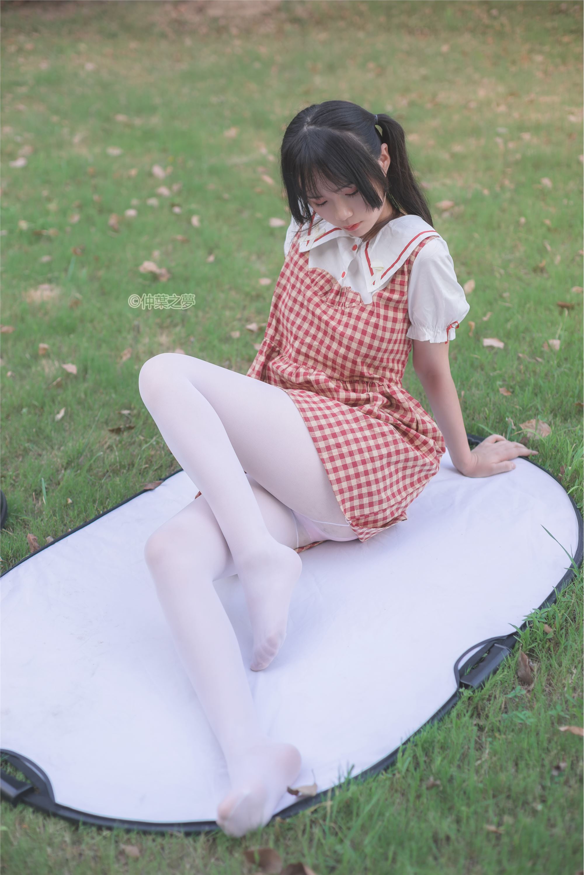 轻兰映画 SPL.009