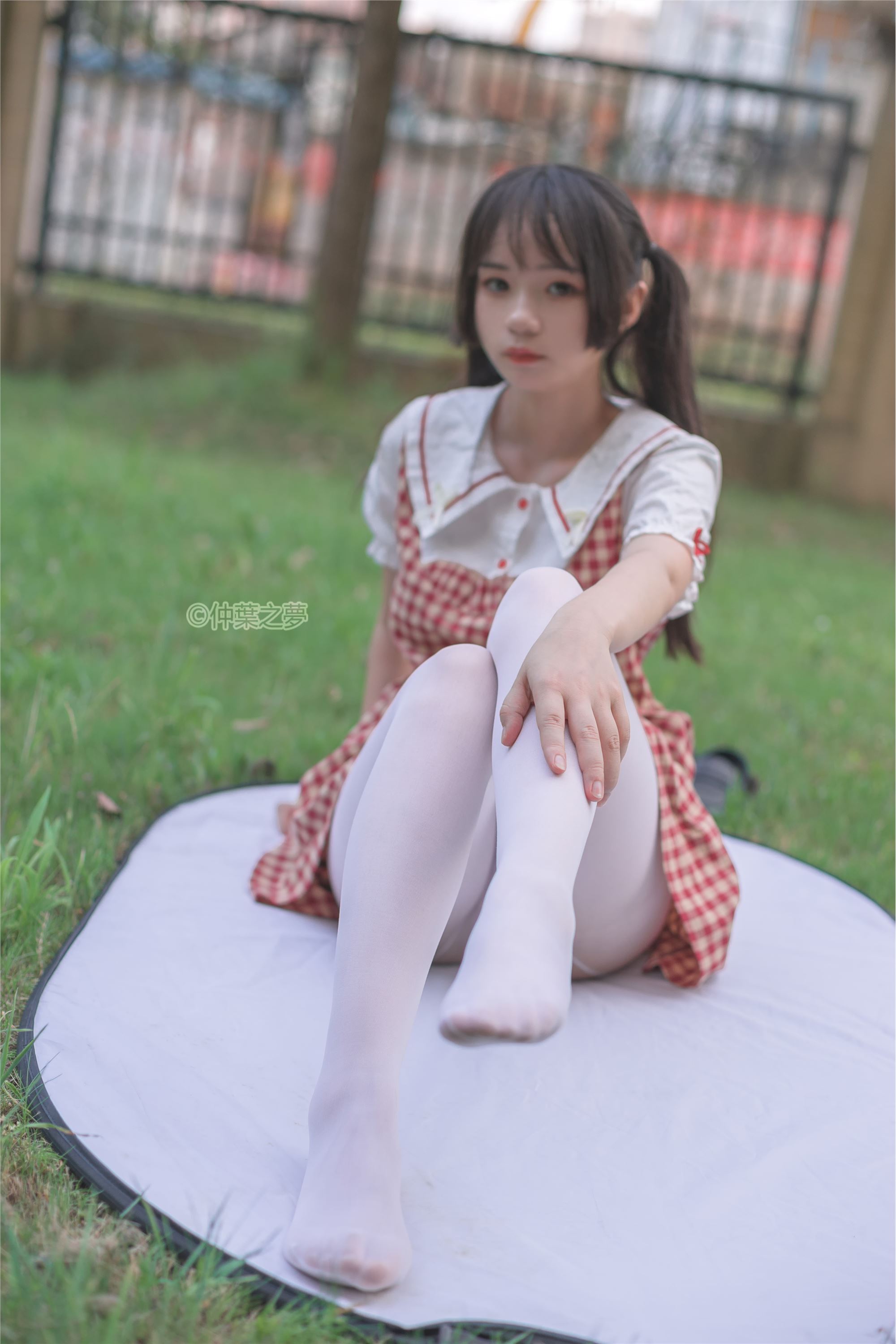 轻兰映画 SPL.009