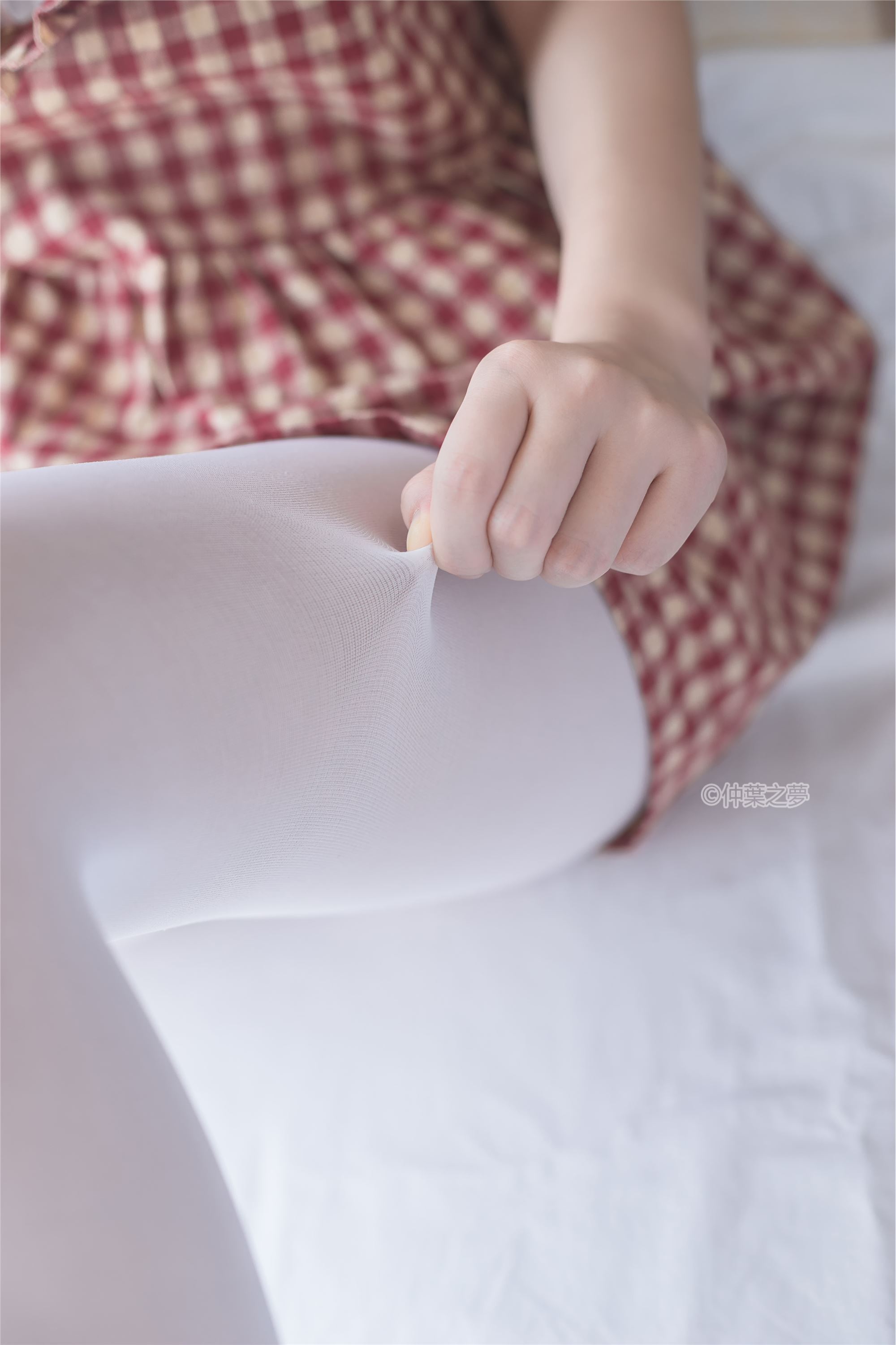 轻兰映画 SPL.009