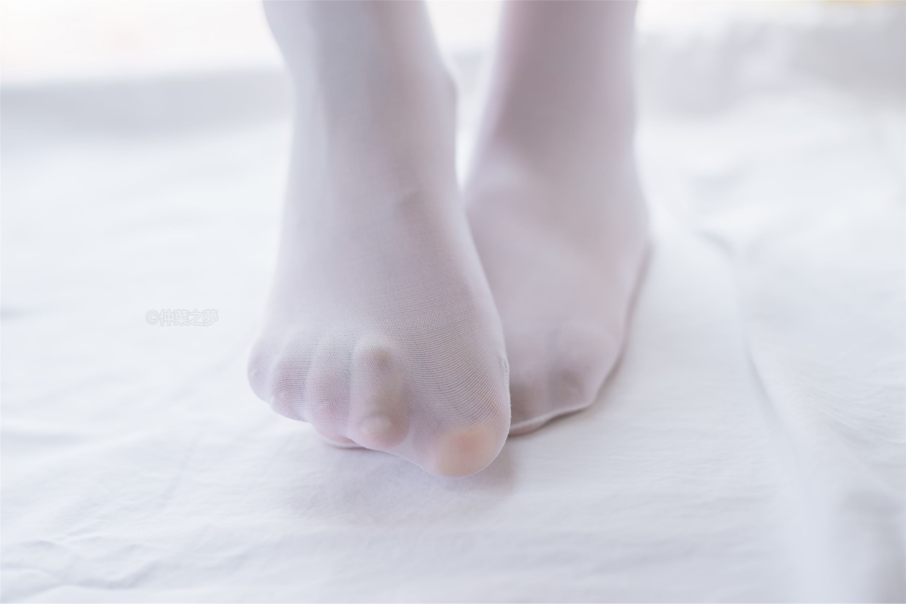 轻兰映画 SPL.009