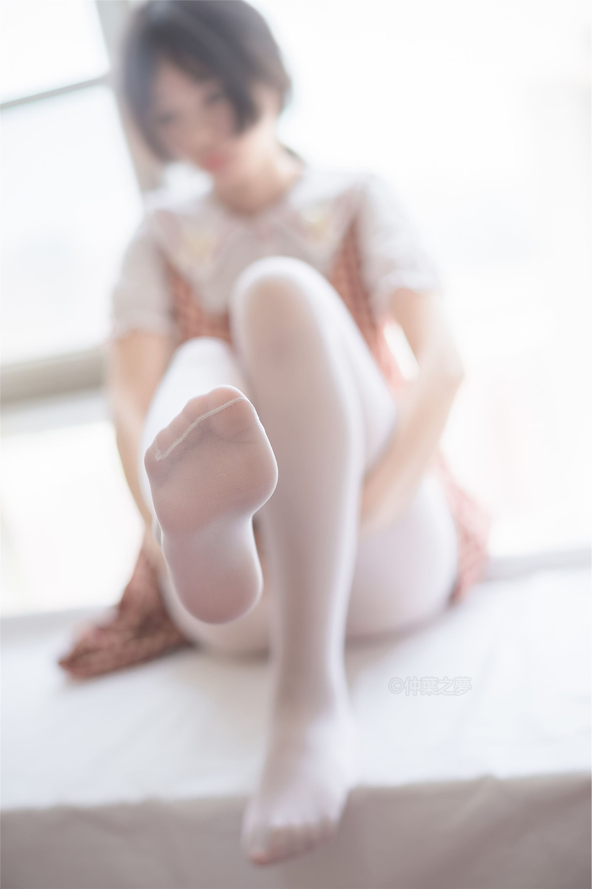 轻兰映画 SPL.009