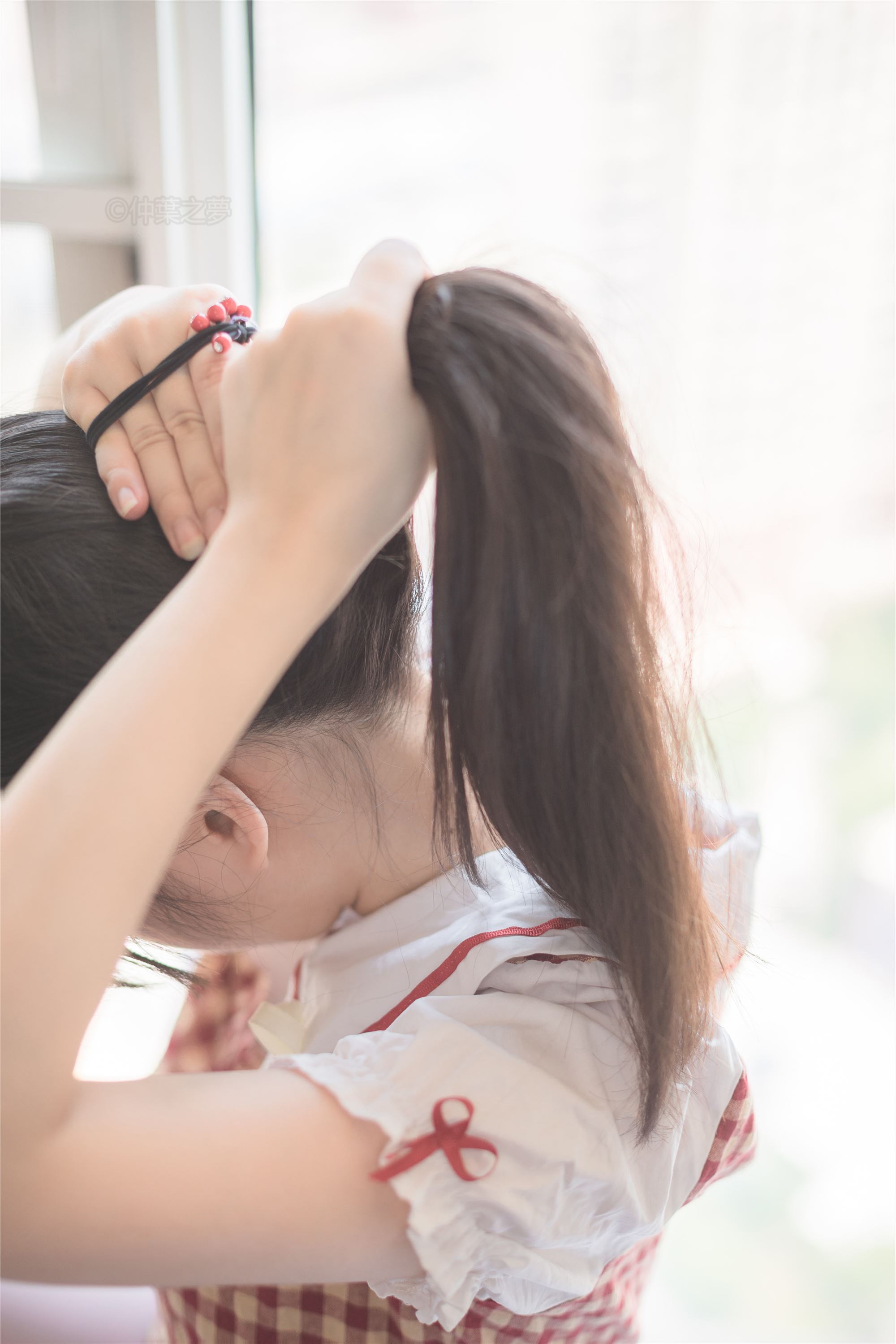 轻兰映画 SPL.009