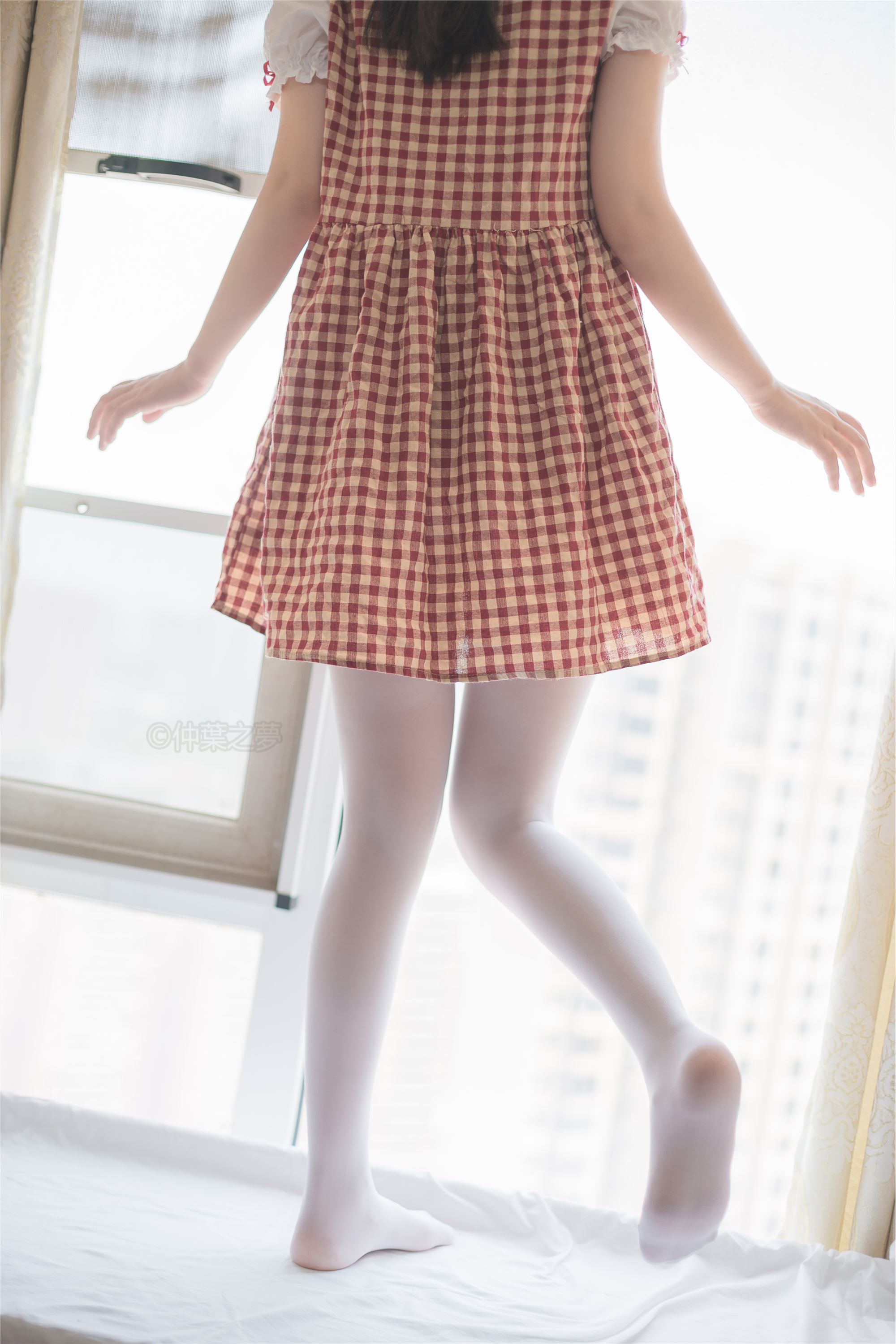 轻兰映画 SPL.009