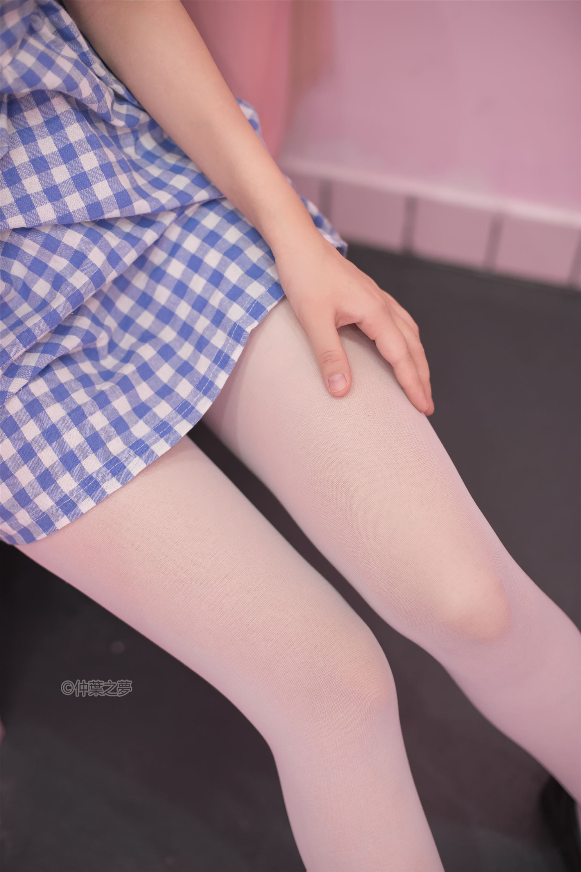 轻兰映画 SPL.010