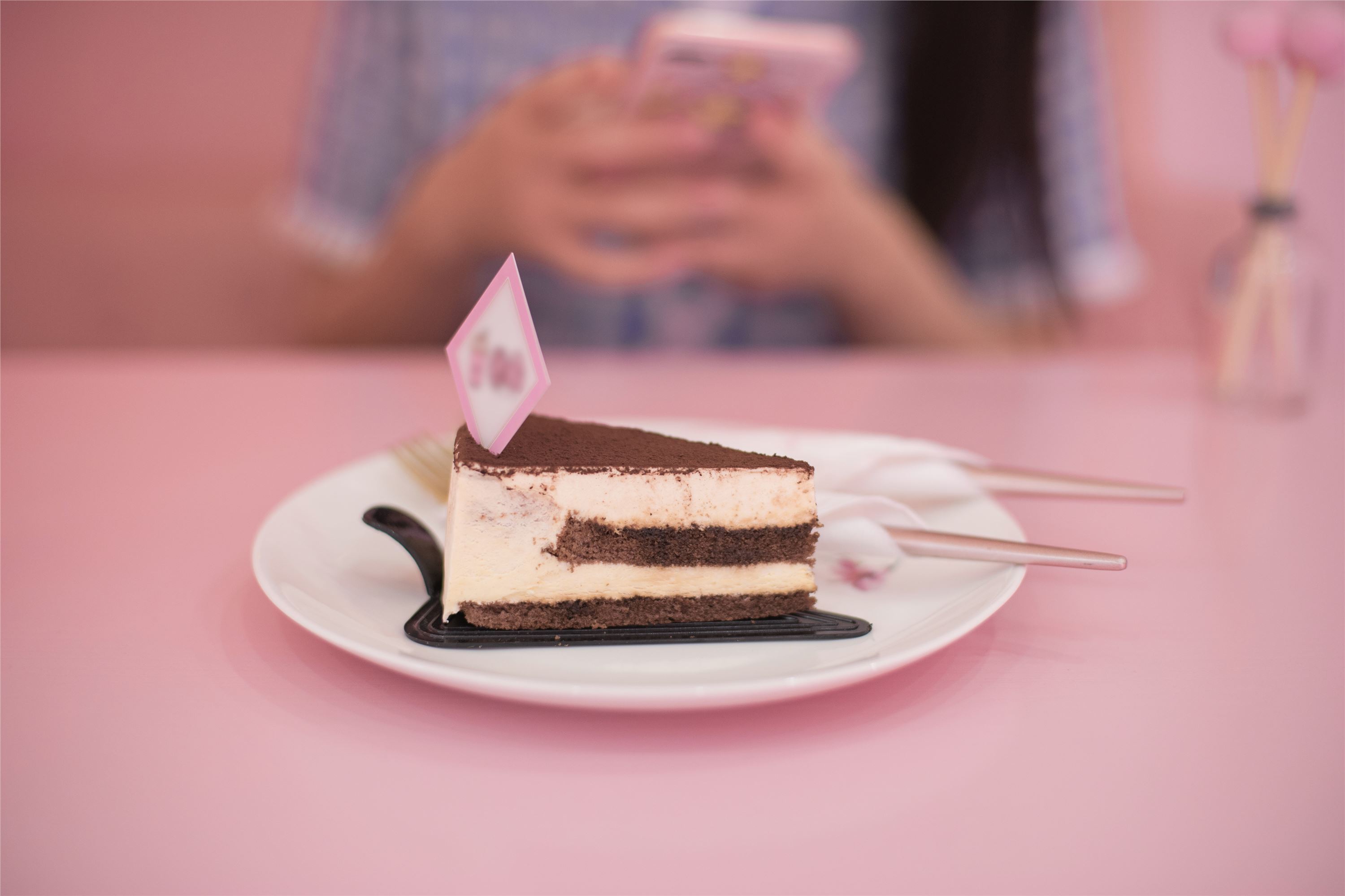 轻兰映画 SPL.010