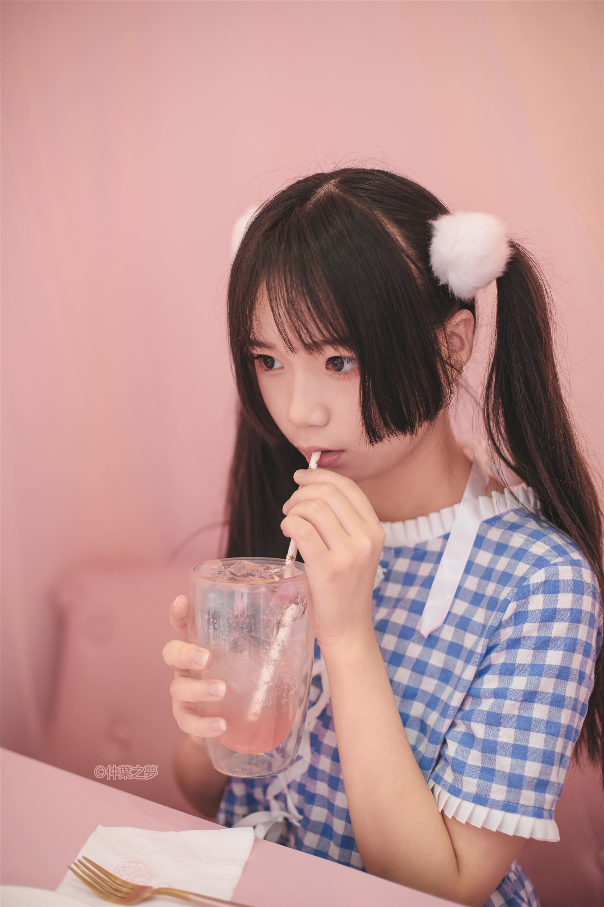 轻兰映画 SPL.010