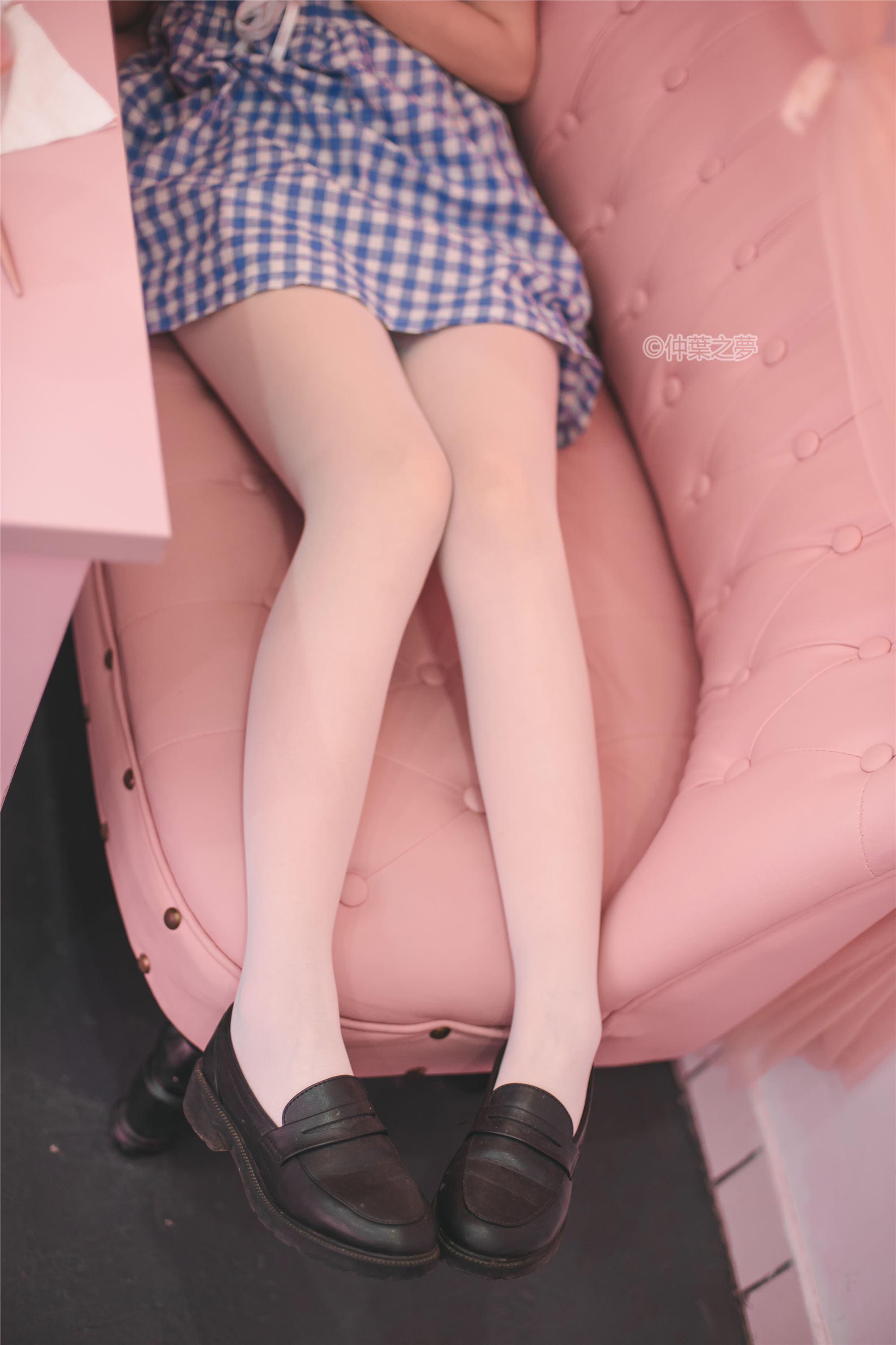 轻兰映画 SPL.010