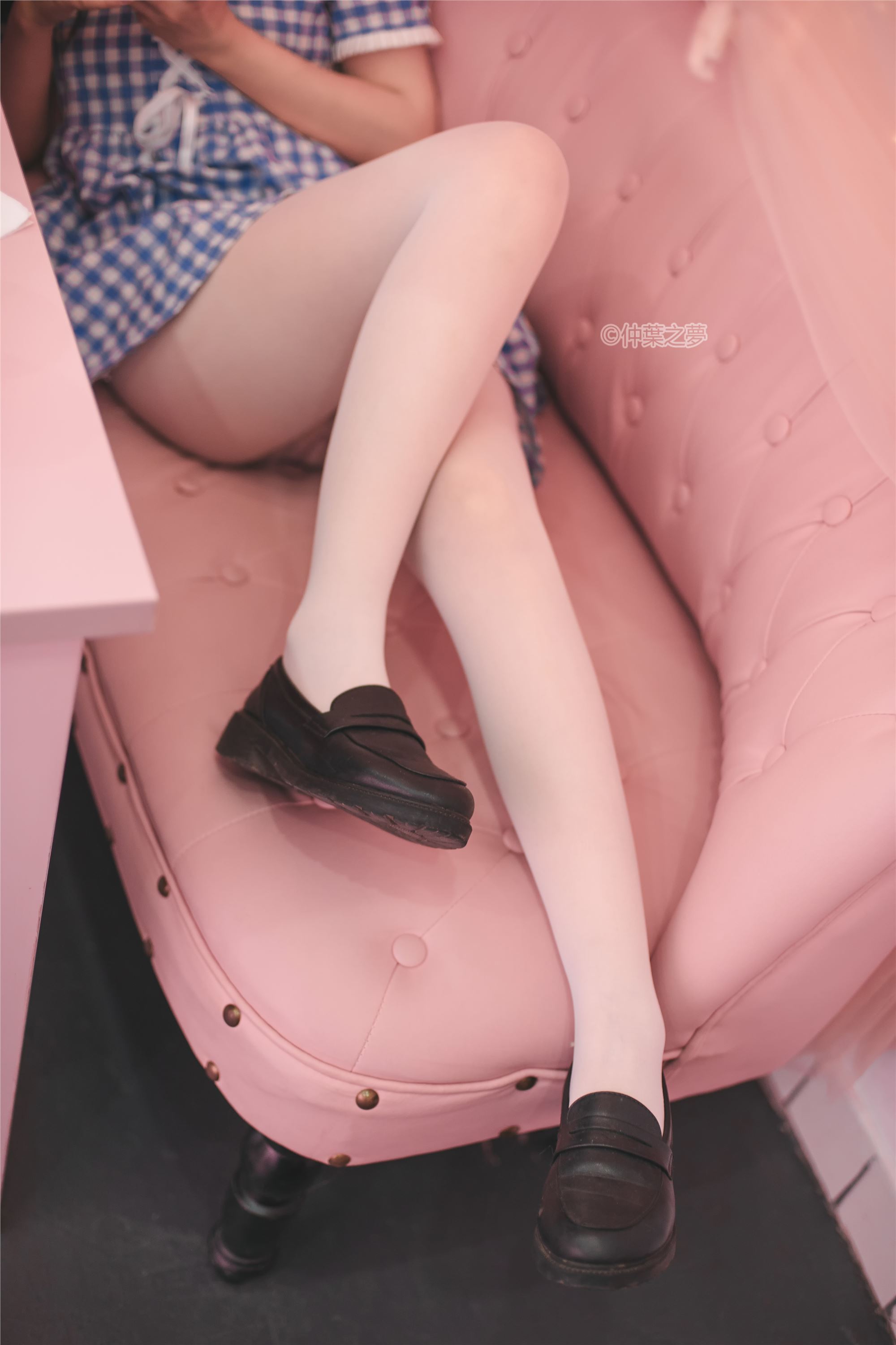 轻兰映画 SPL.010