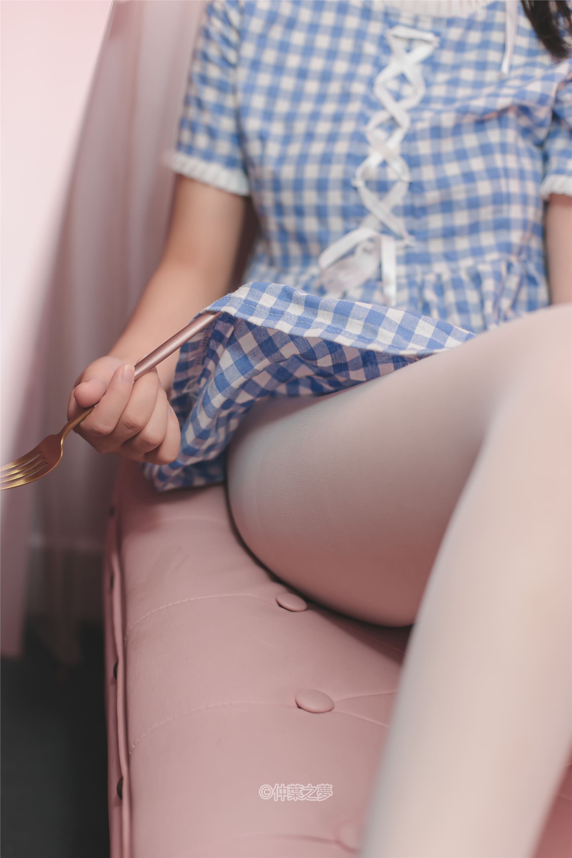 轻兰映画 SPL.010