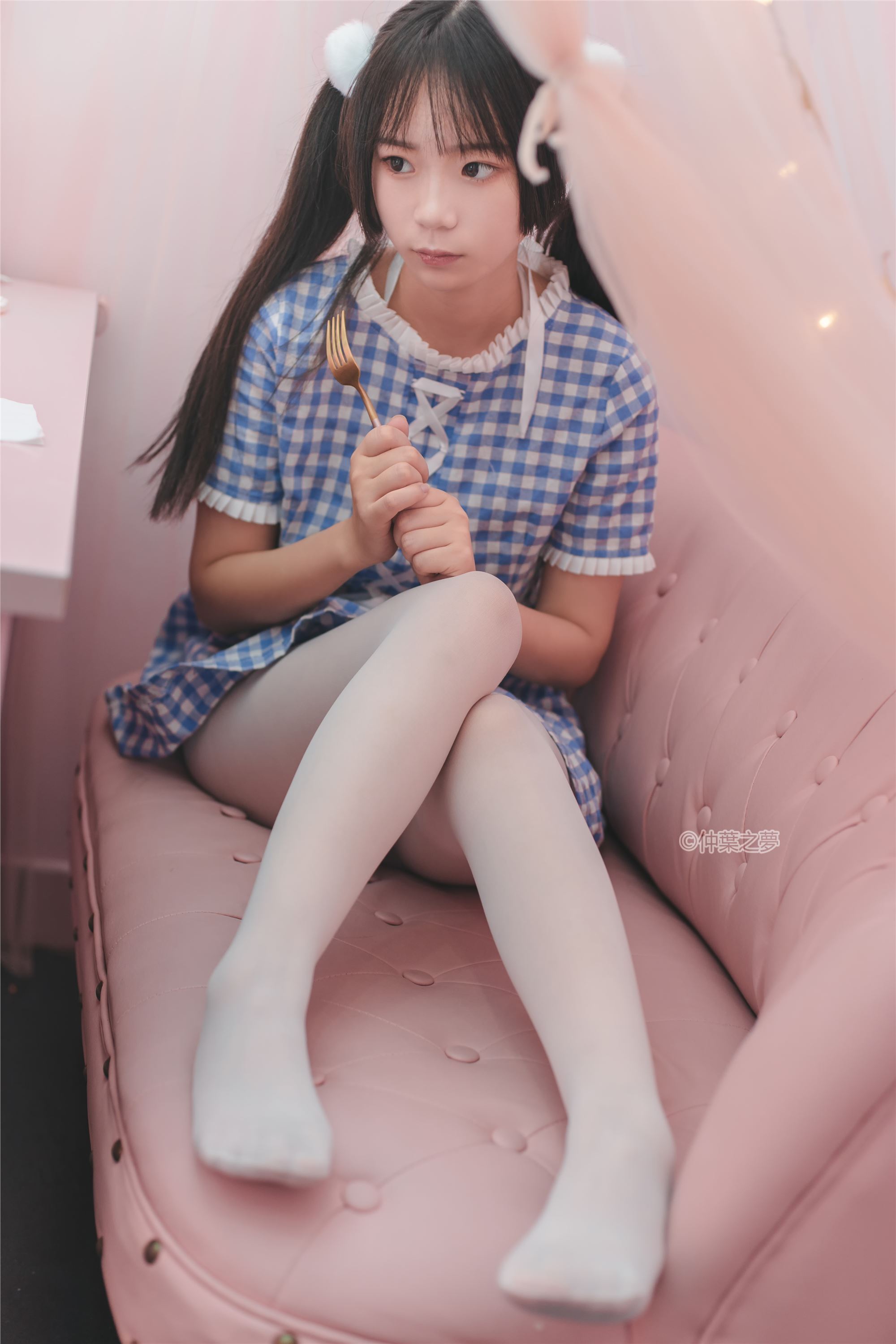 轻兰映画 SPL.010