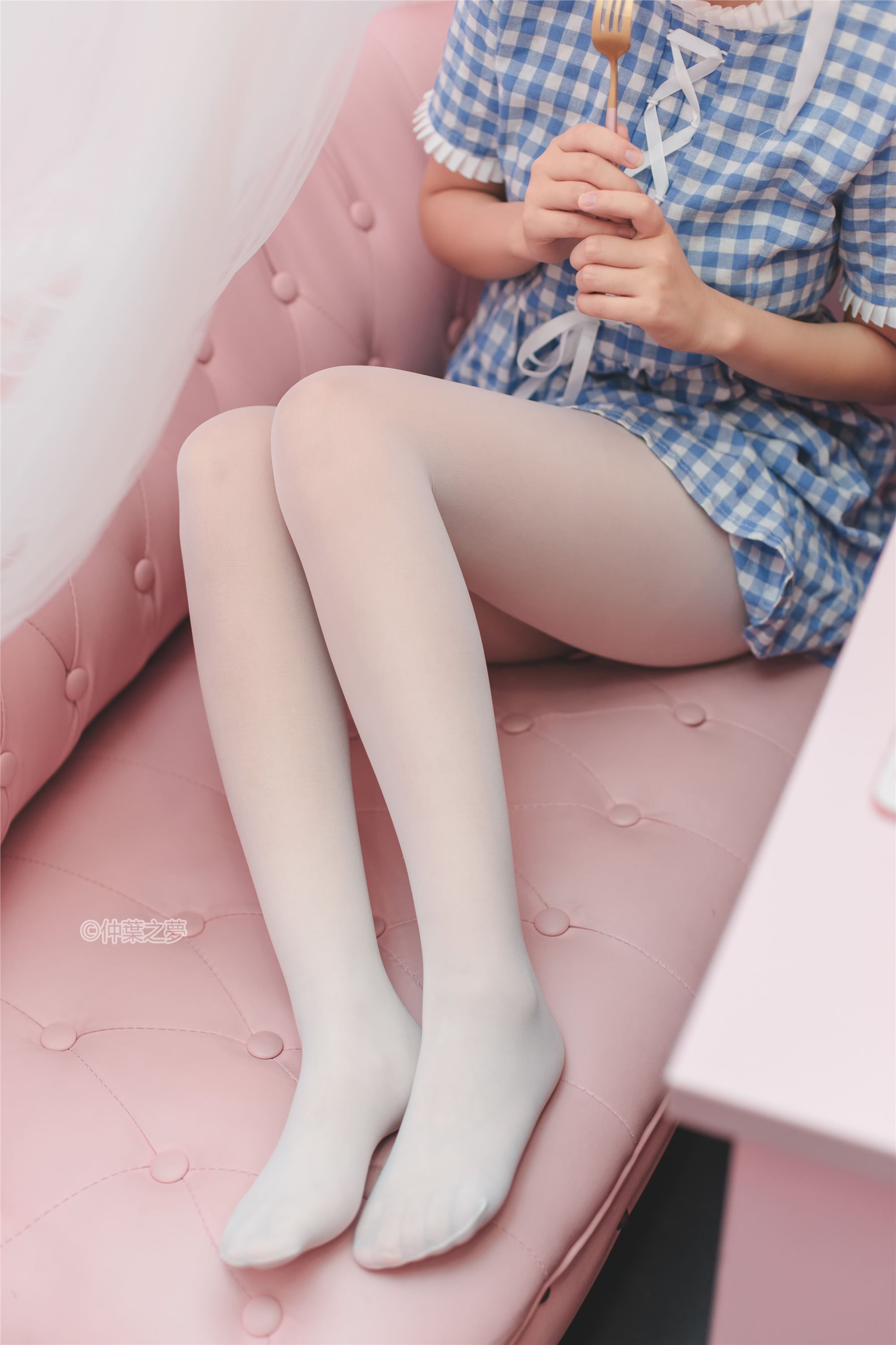 轻兰映画 SPL.010