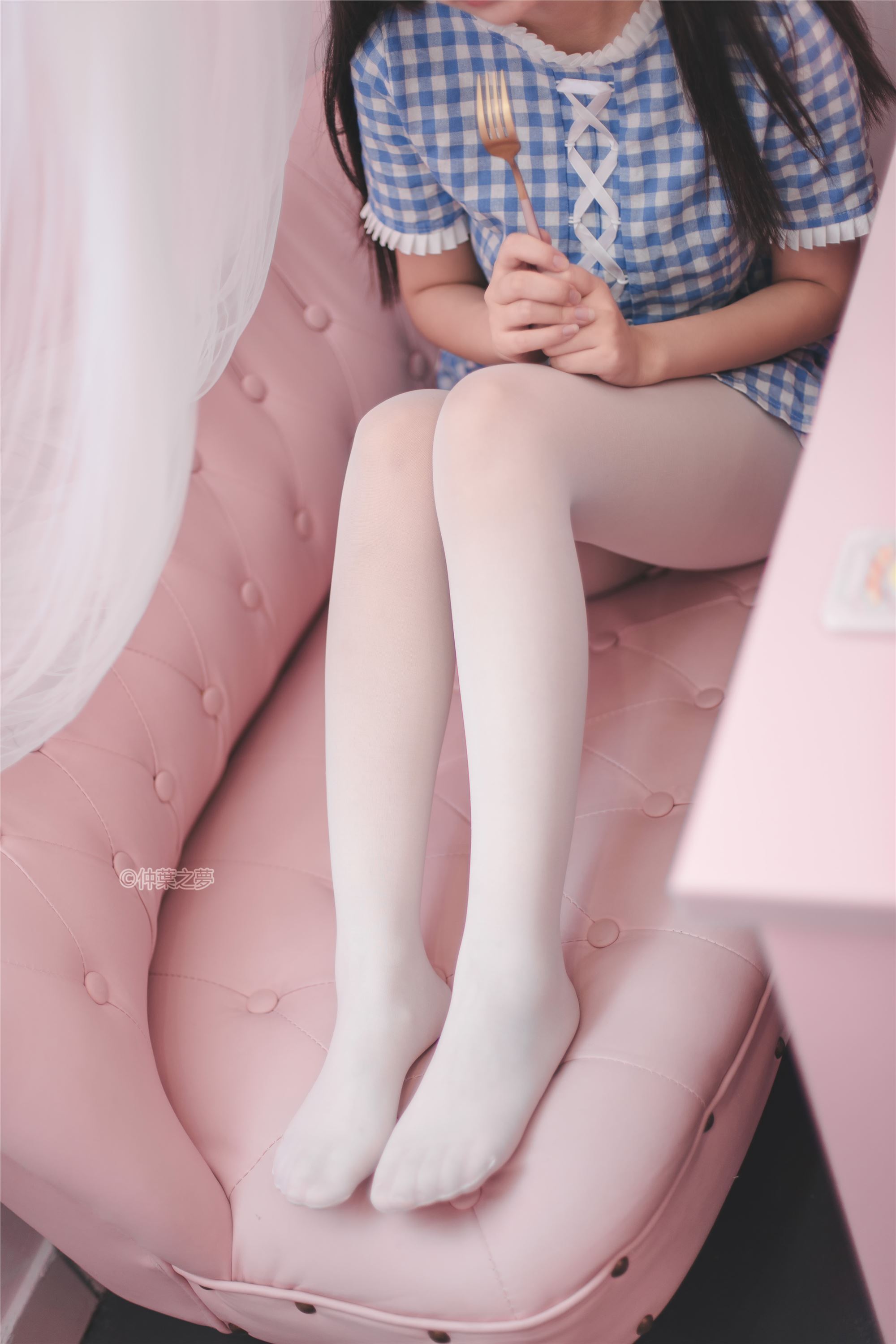 轻兰映画 SPL.010