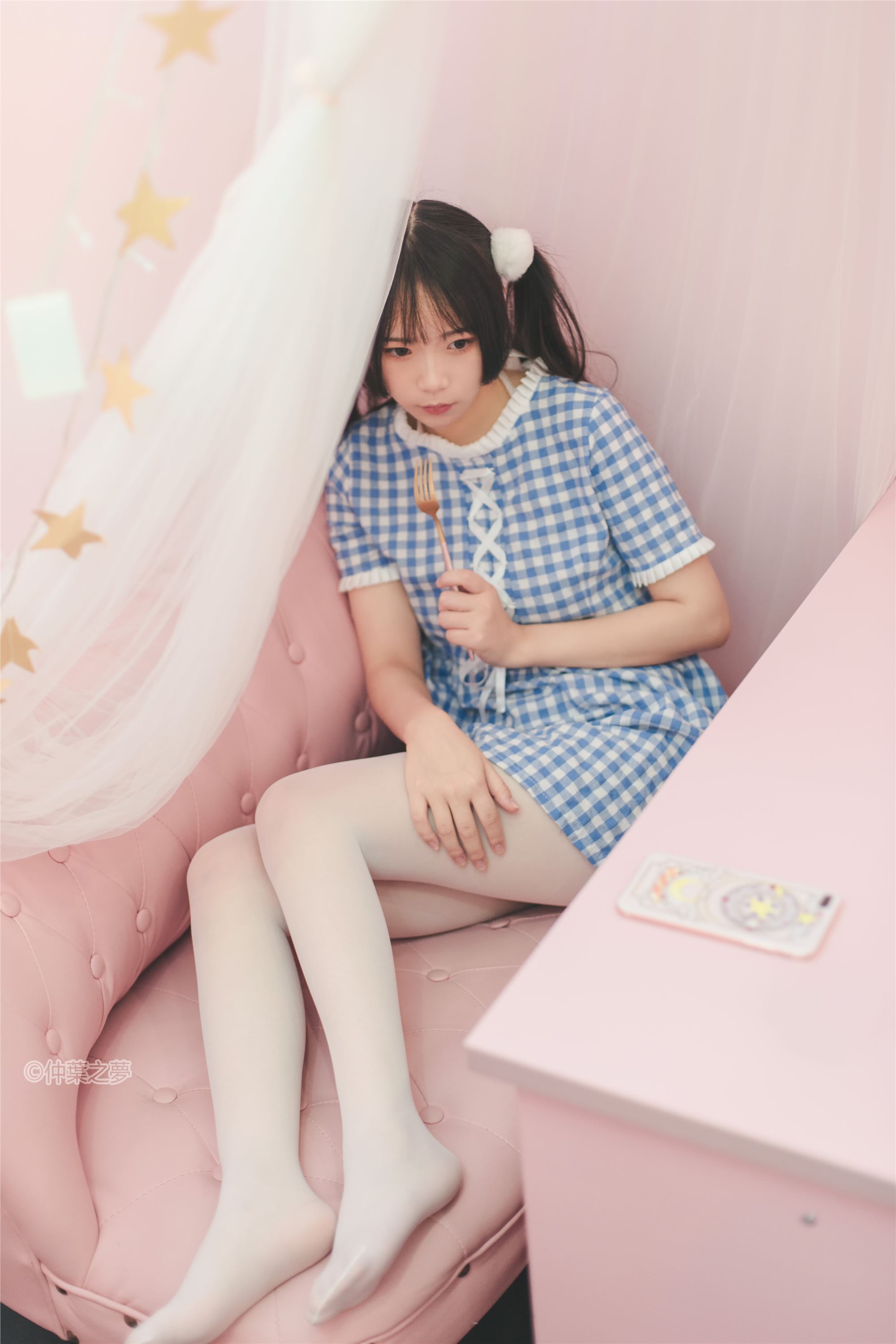 轻兰映画 SPL.010