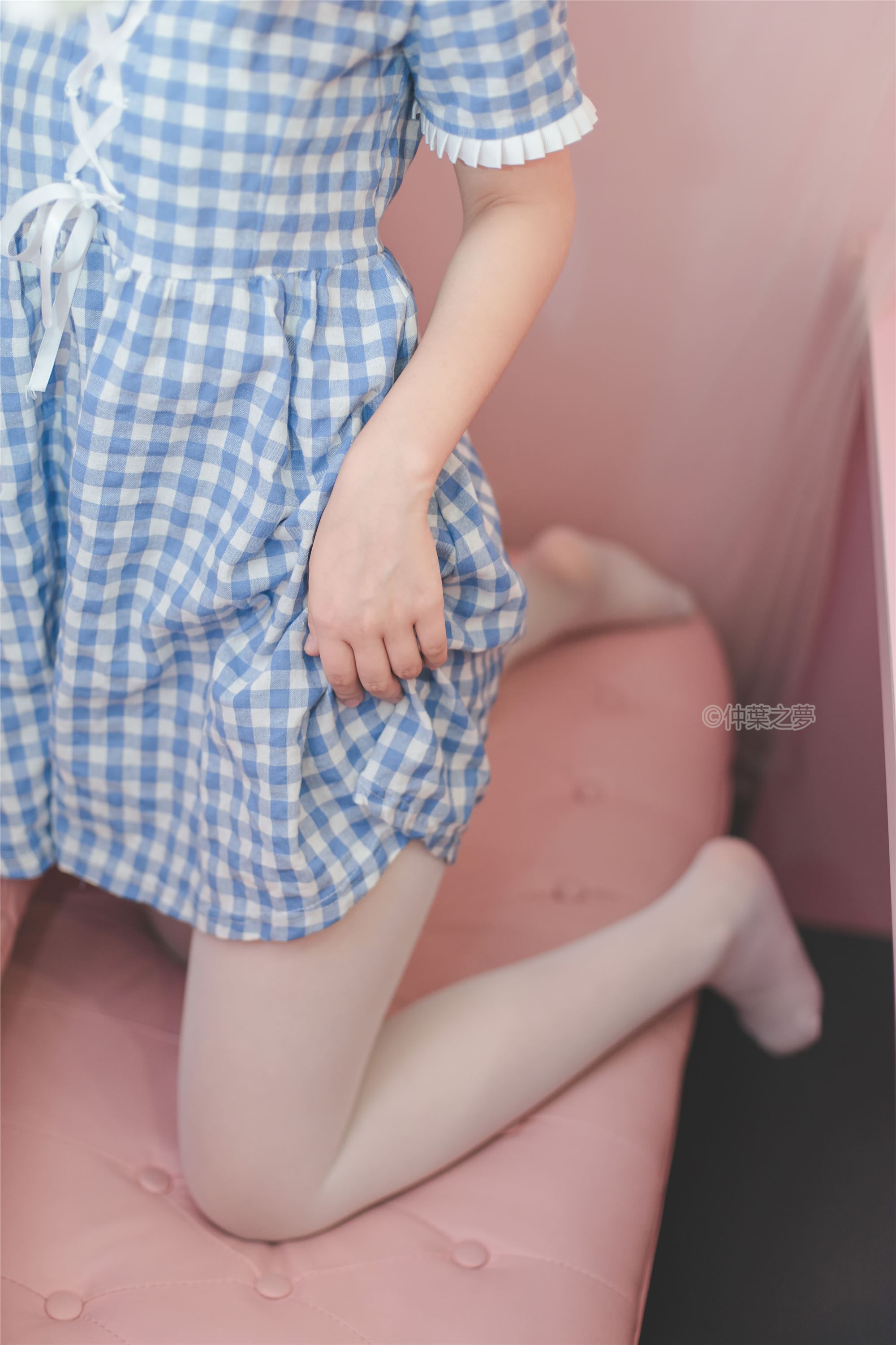 轻兰映画 SPL.010