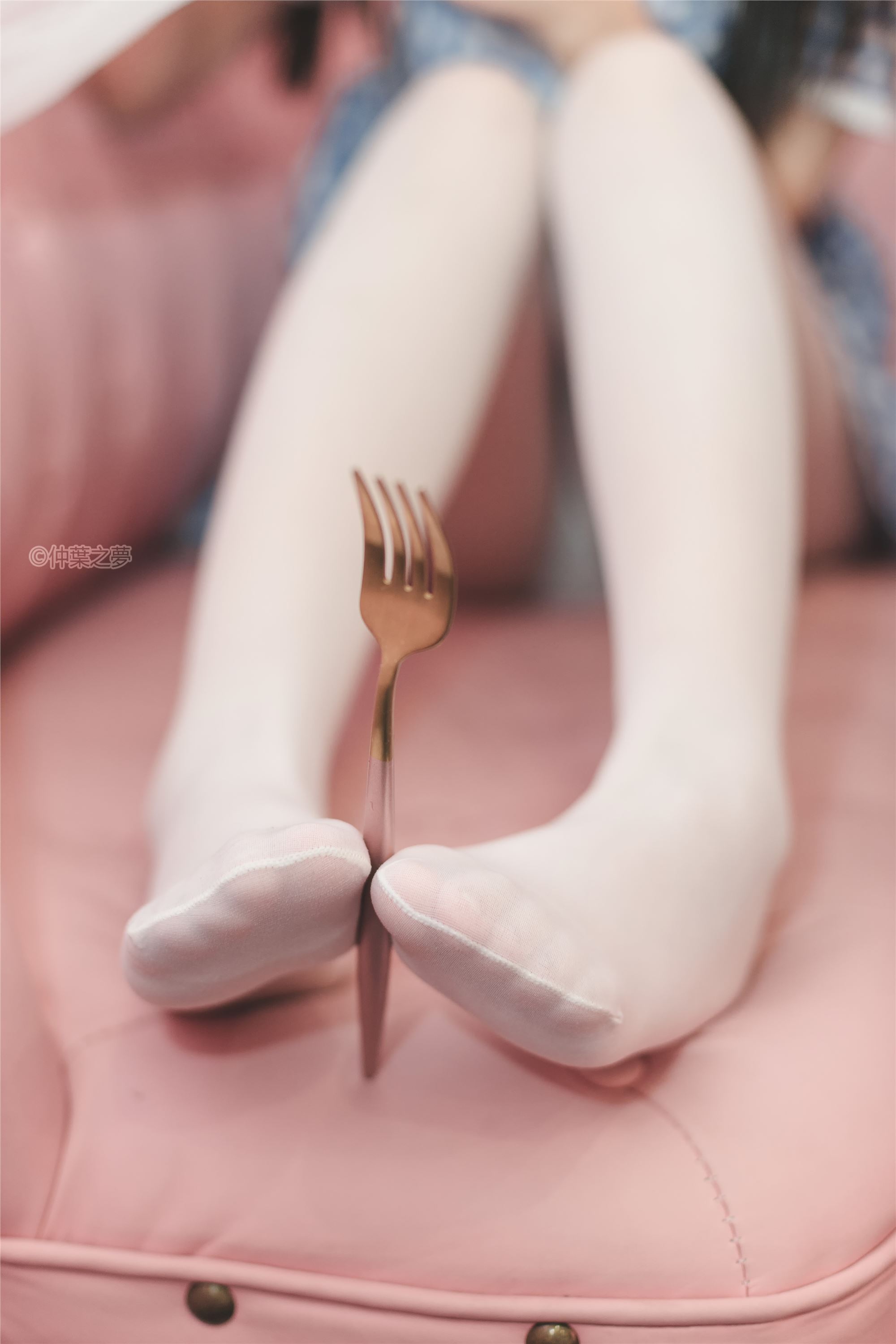 轻兰映画 SPL.010