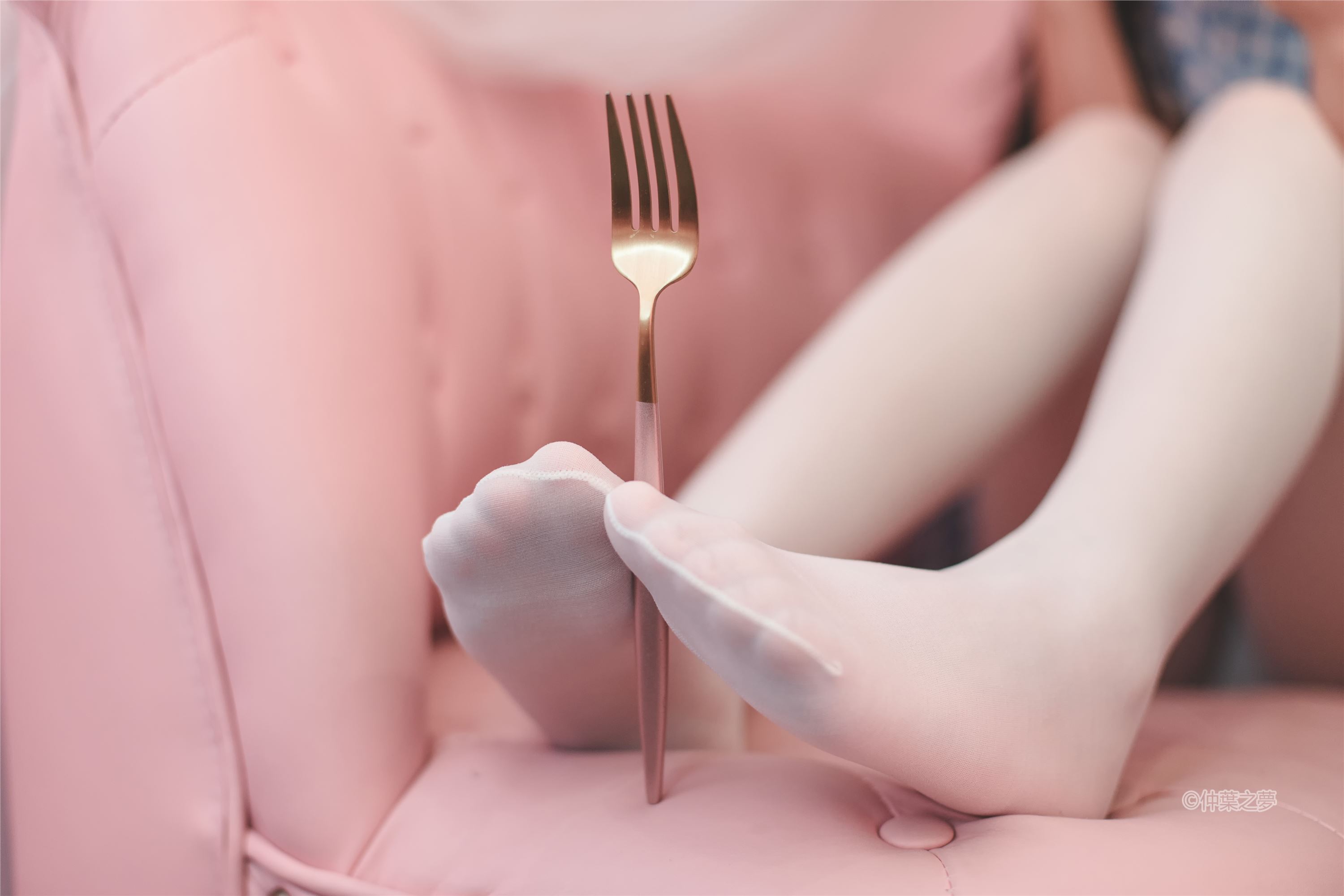 轻兰映画 SPL.010